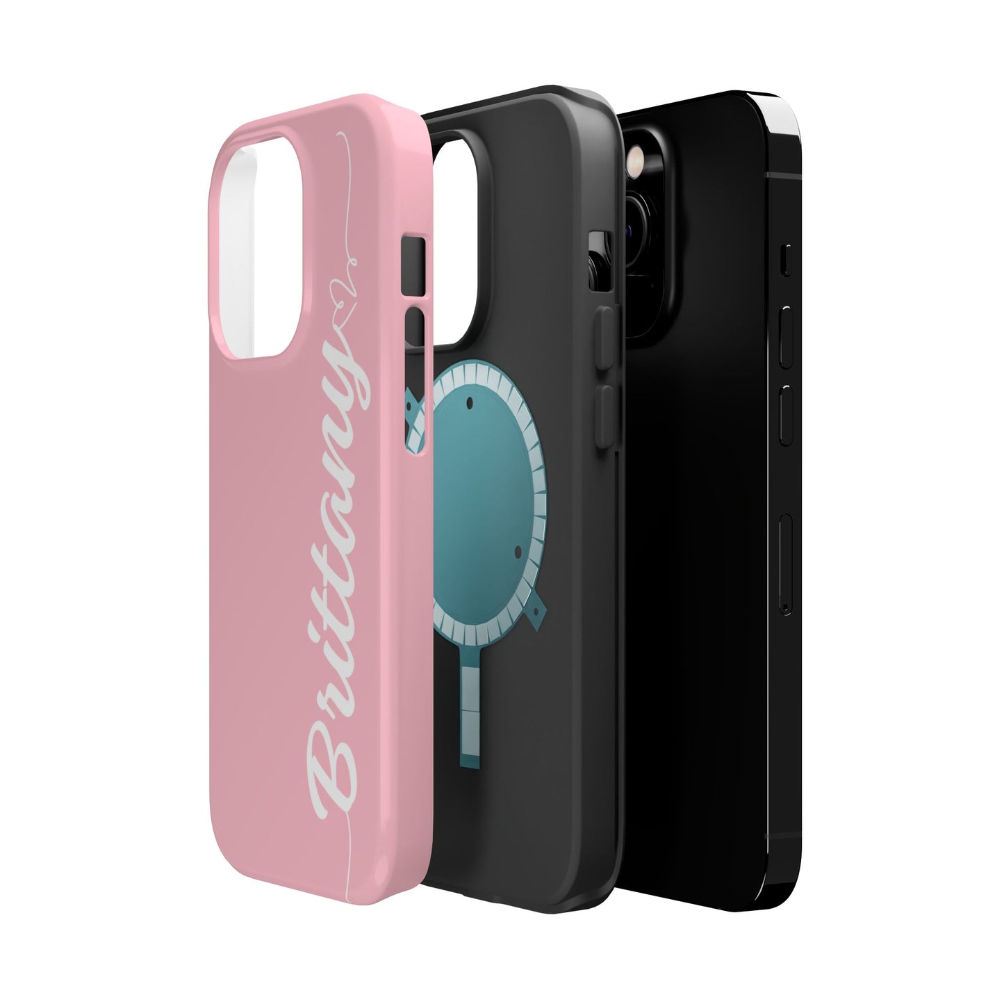 Brittany Custom MagSafe iPhone® Case