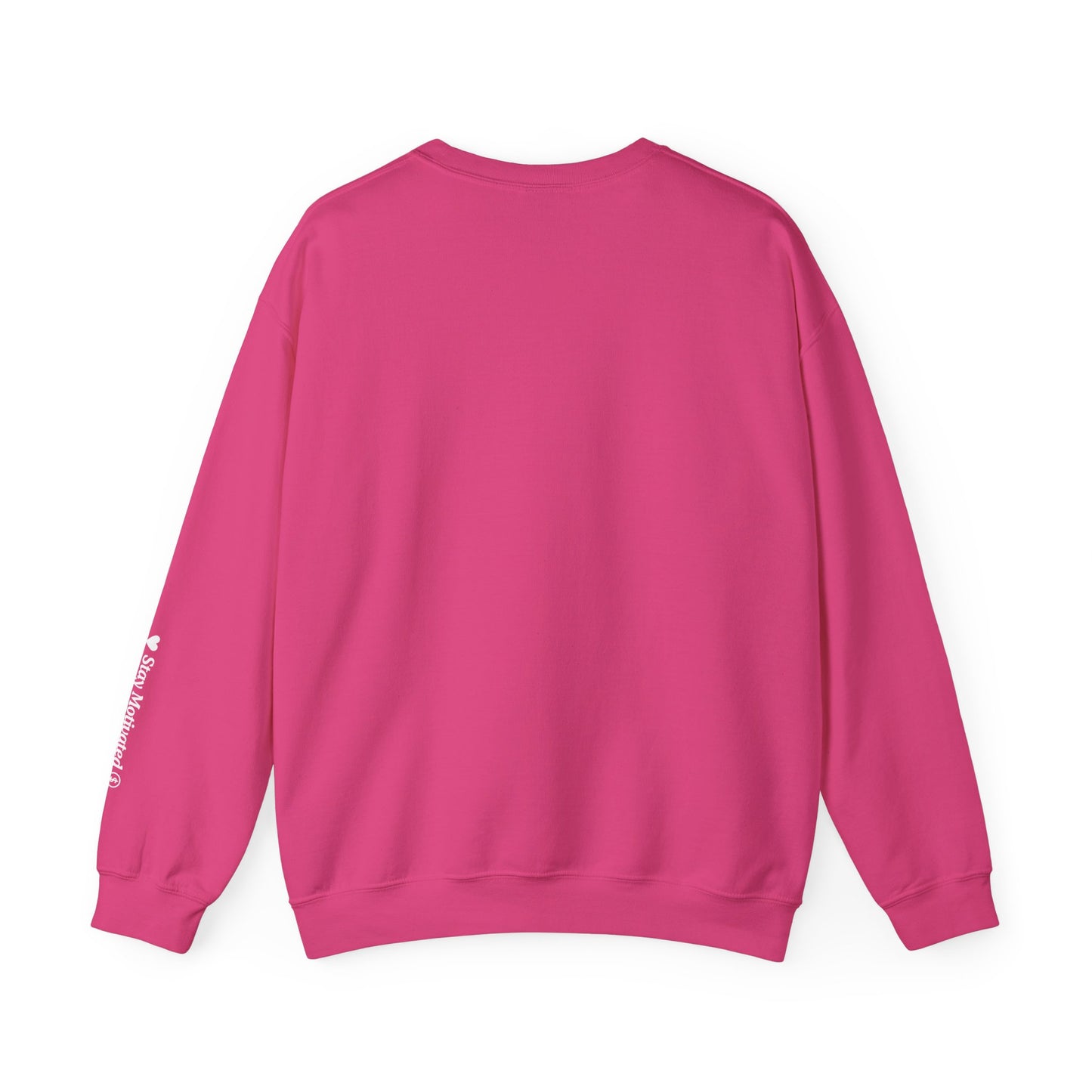 Have Faith in God Crewneck Sweatshirt