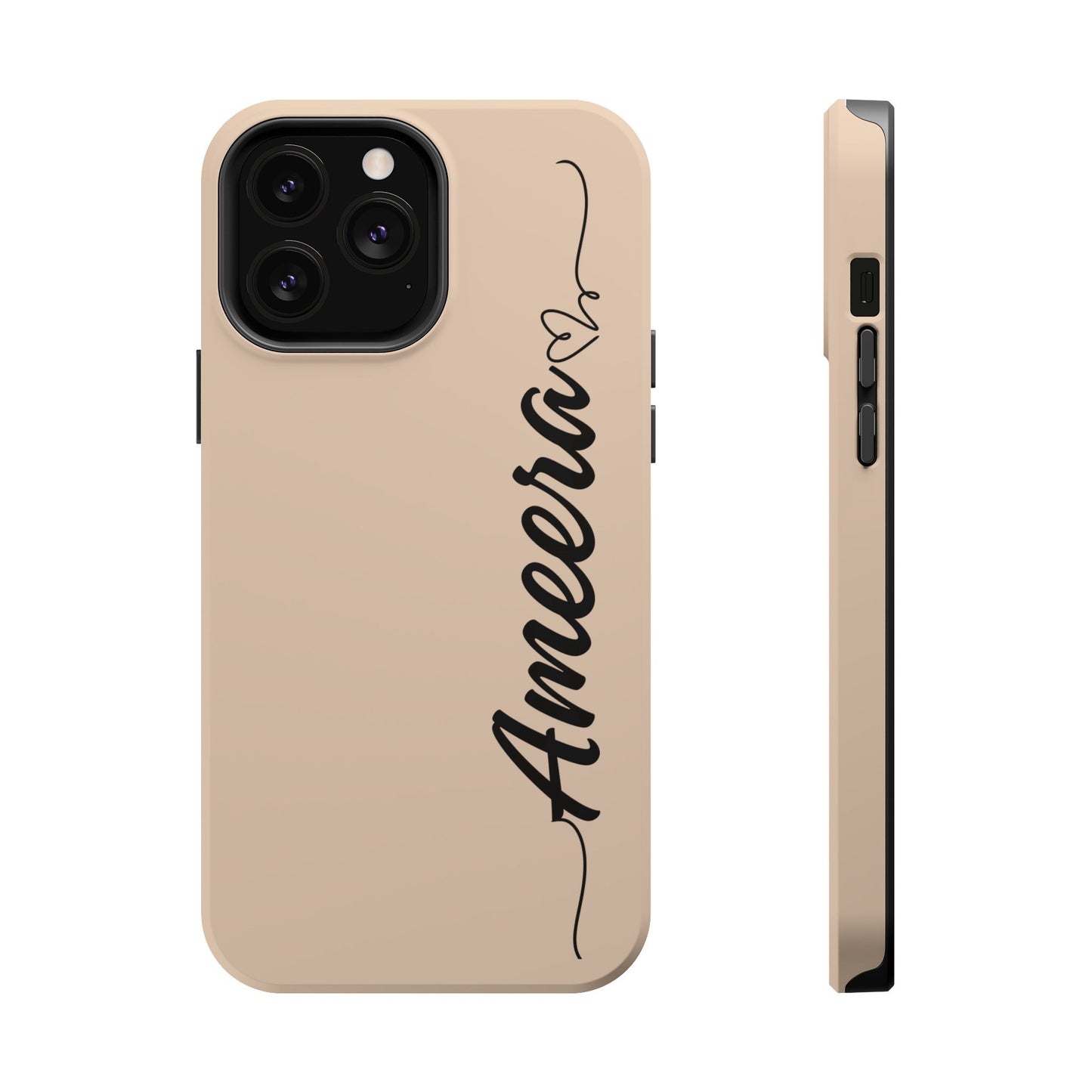 Custom MagSafe iPhone® Case