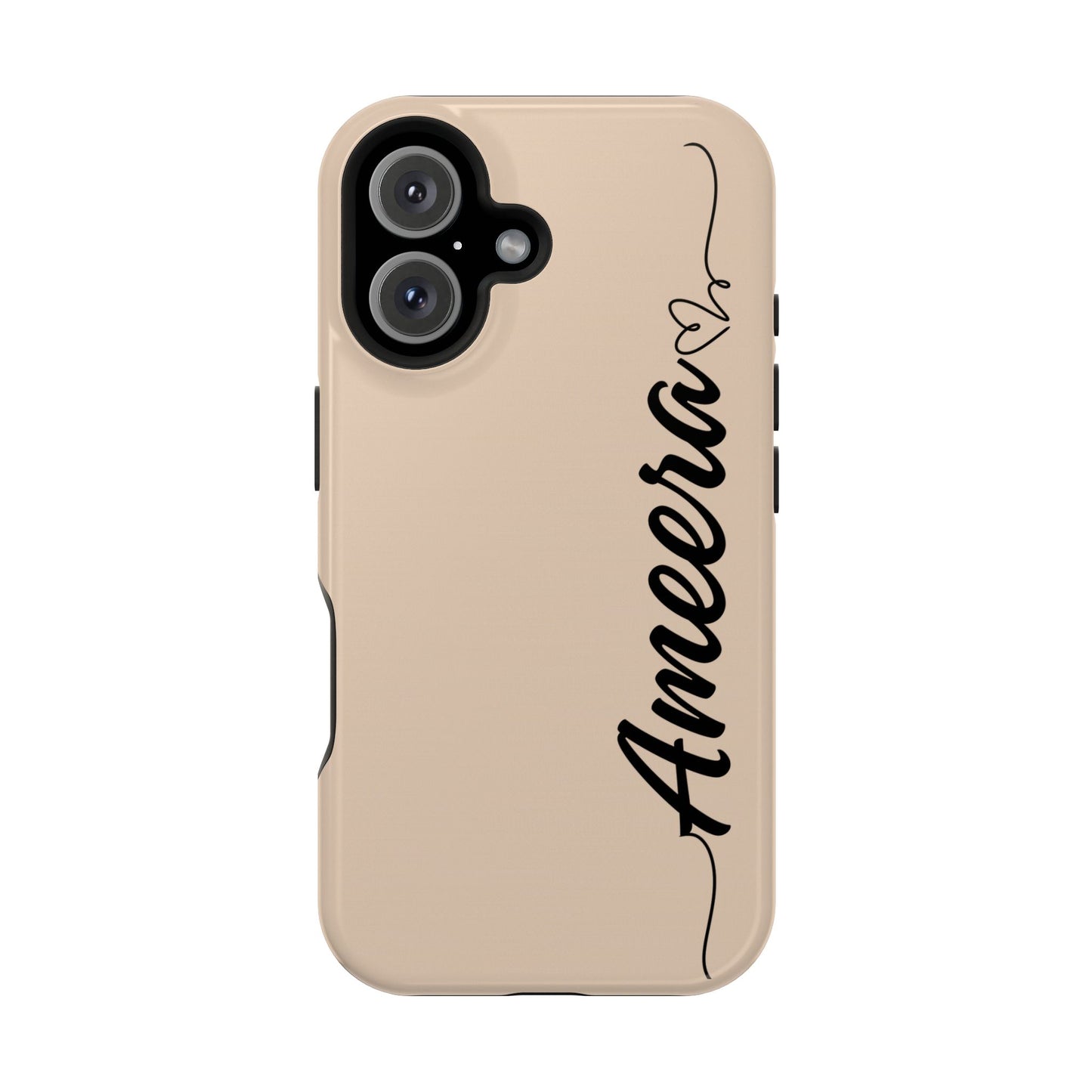 Custom MagSafe iPhone® Case