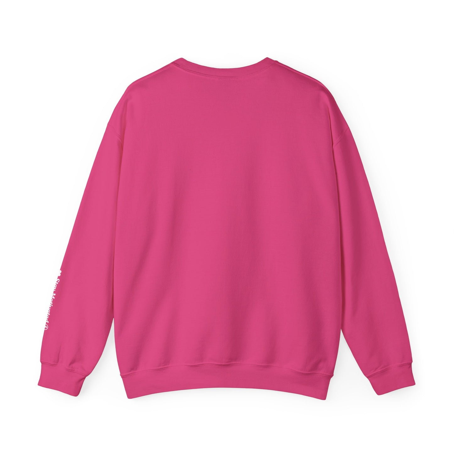Good Energy Unisex Crewneck Sweatshirt