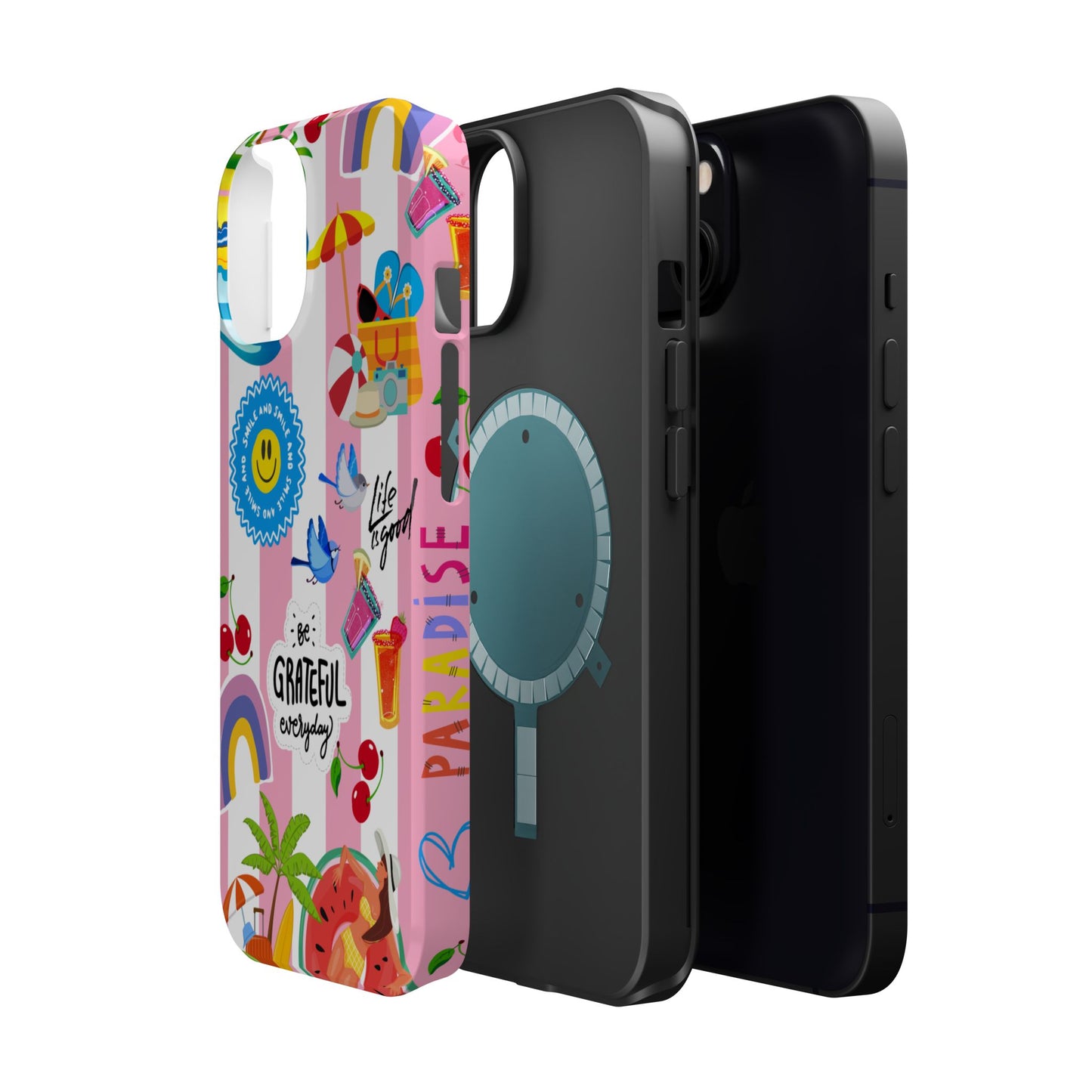 Soo Grateful MagSafe iPhone® Case