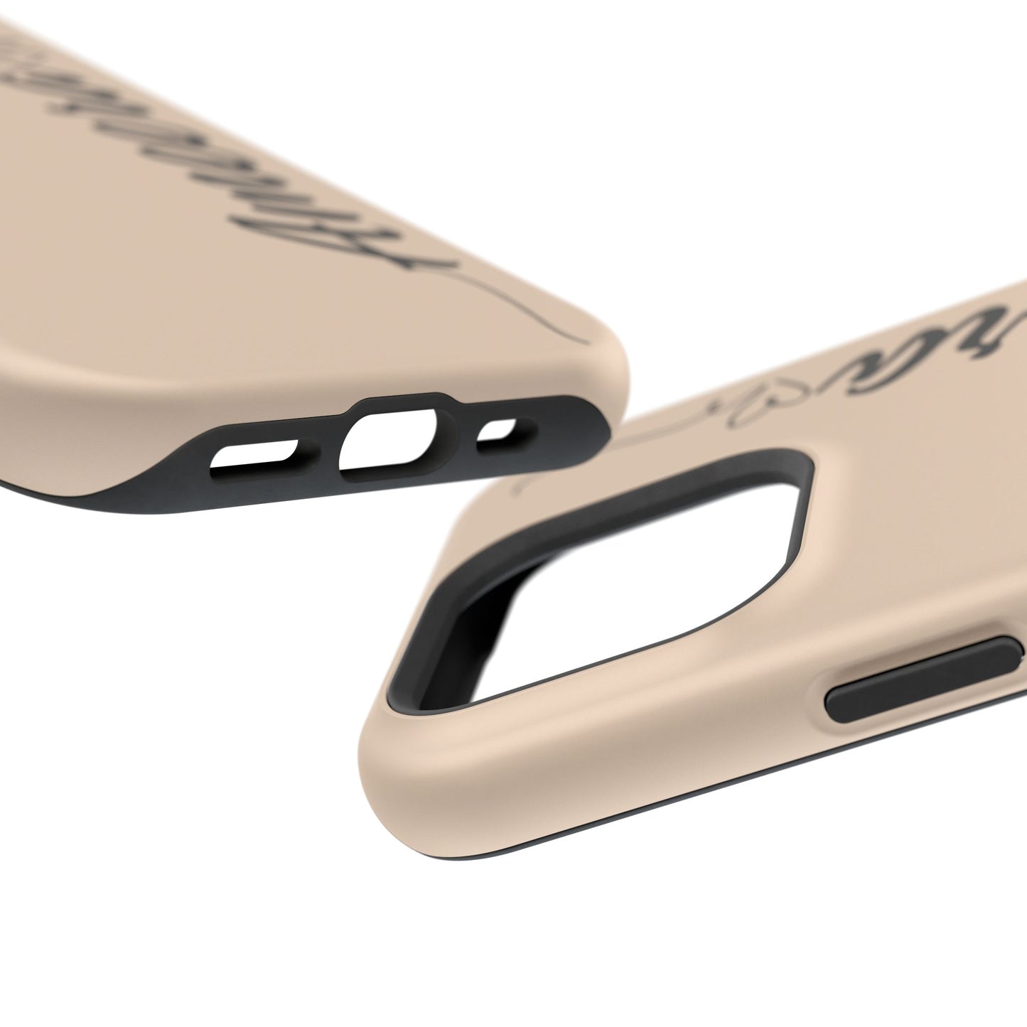 Custom MagSafe iPhone® Case