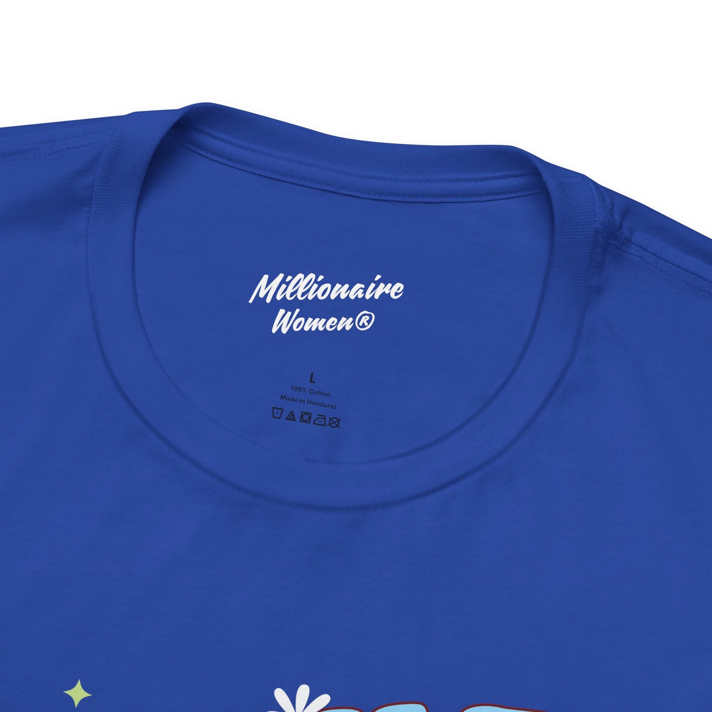 Make Yourself a Priority Soft Cotton Tee