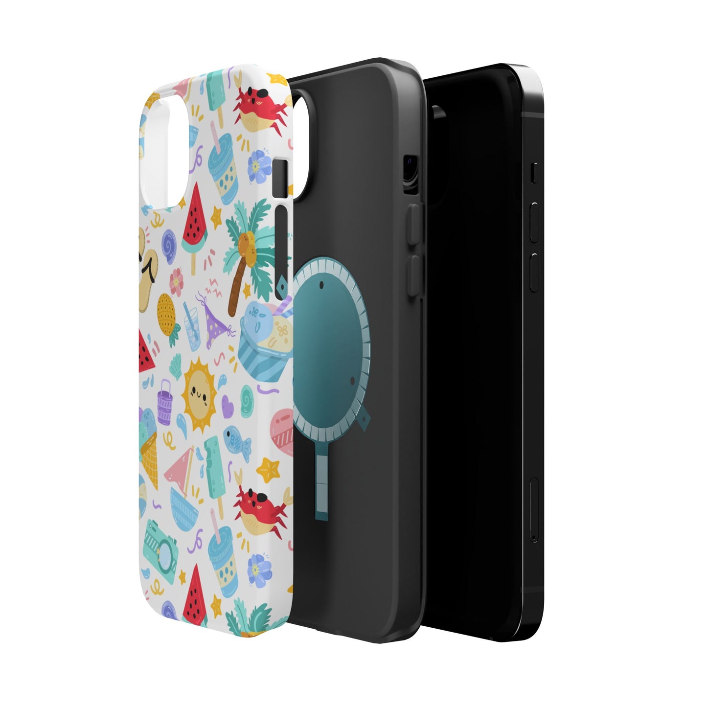 Hello Summer MagSafe iPhone® Case