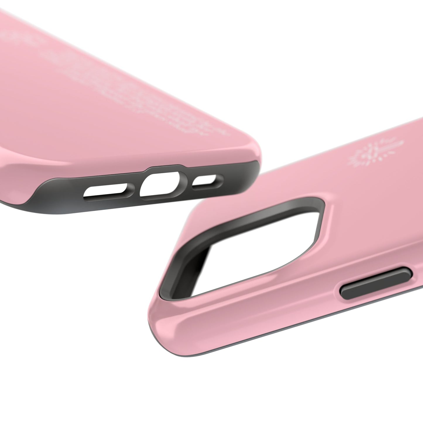 She Shall be Planted MagSafe iPhone® Case Pink