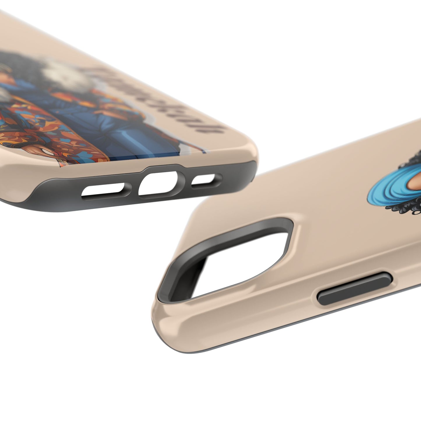 Tamekah MagSafe iPhone® Case