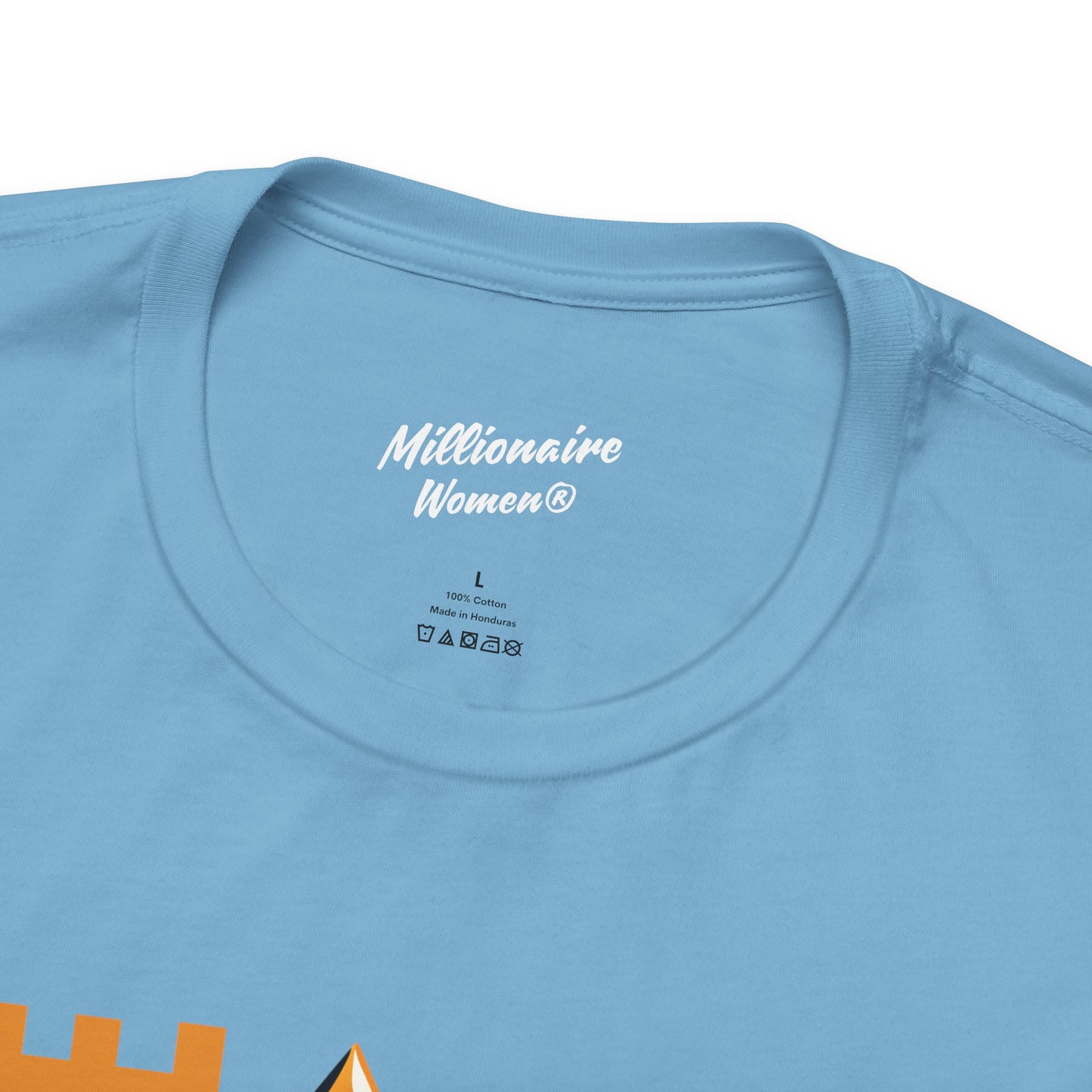 Millionaire Soft Cotton Tee