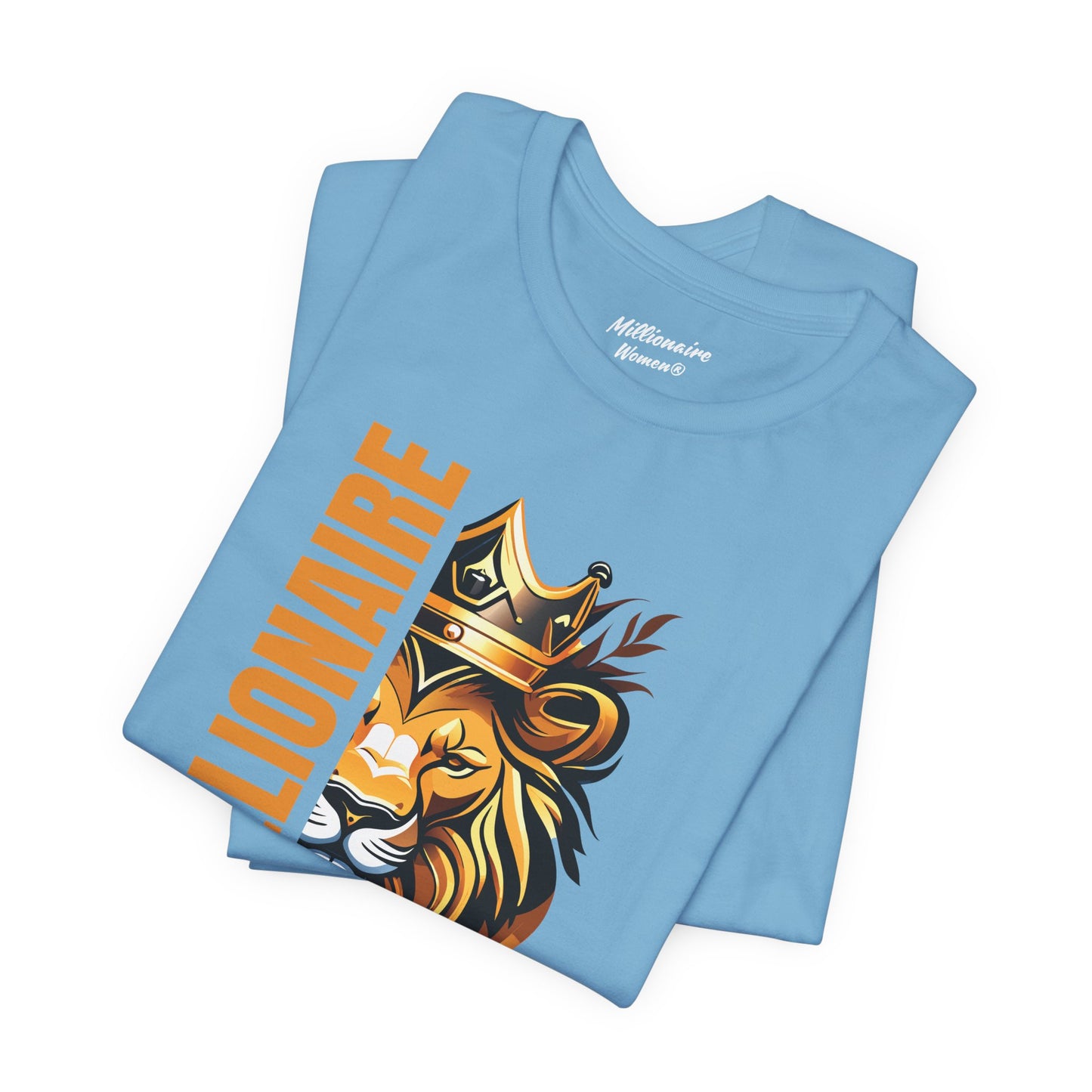 Millionaire Soft Cotton Tee