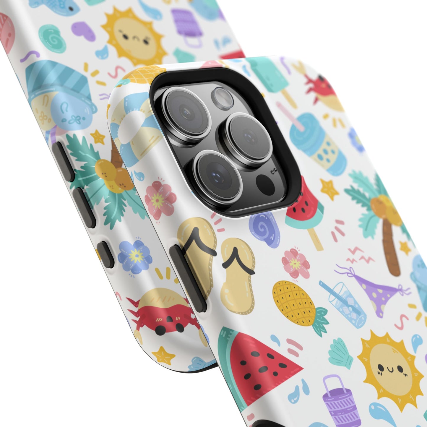 Hello Summer MagSafe iPhone® Case