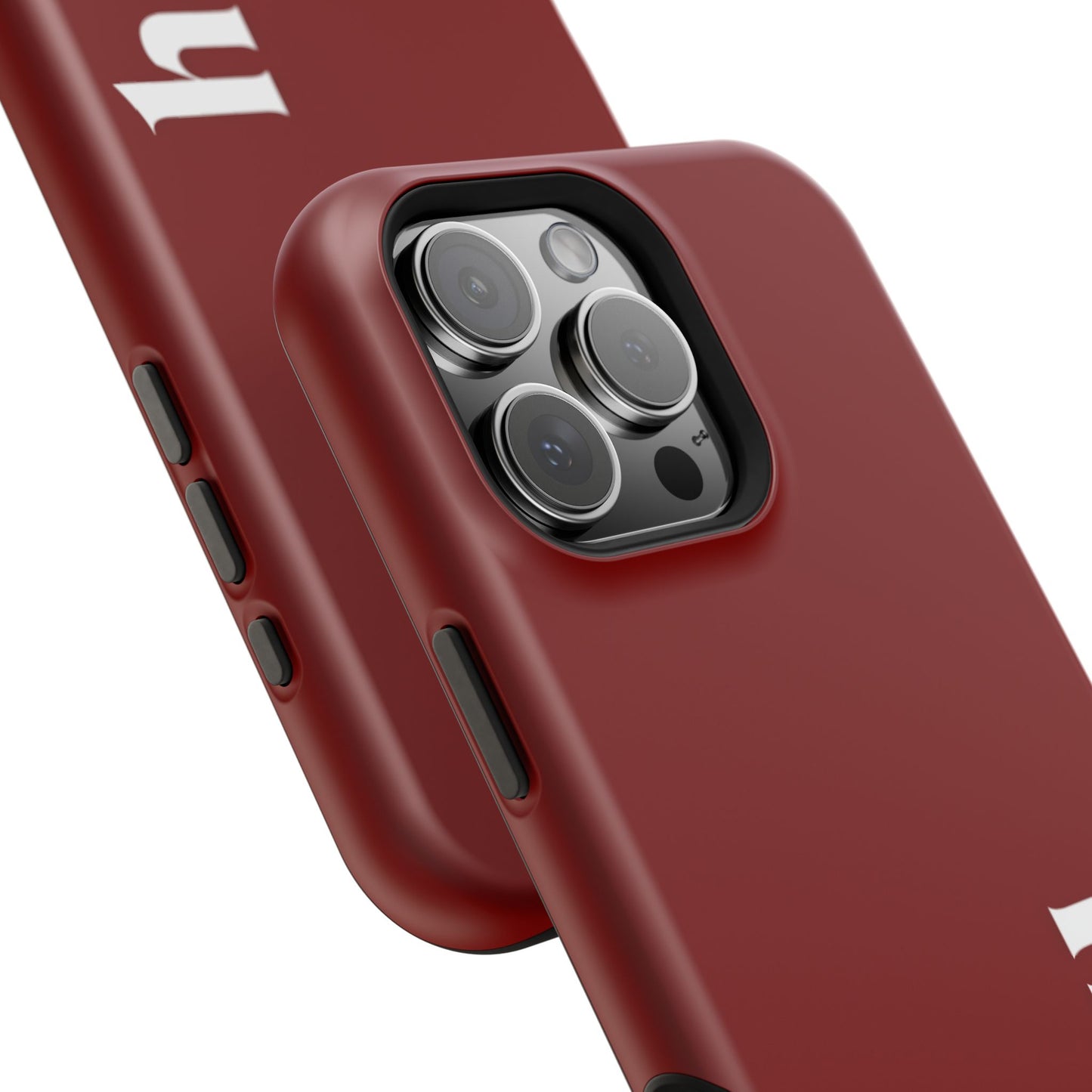Heal MagSafe iPhone® Case Resilient Woman