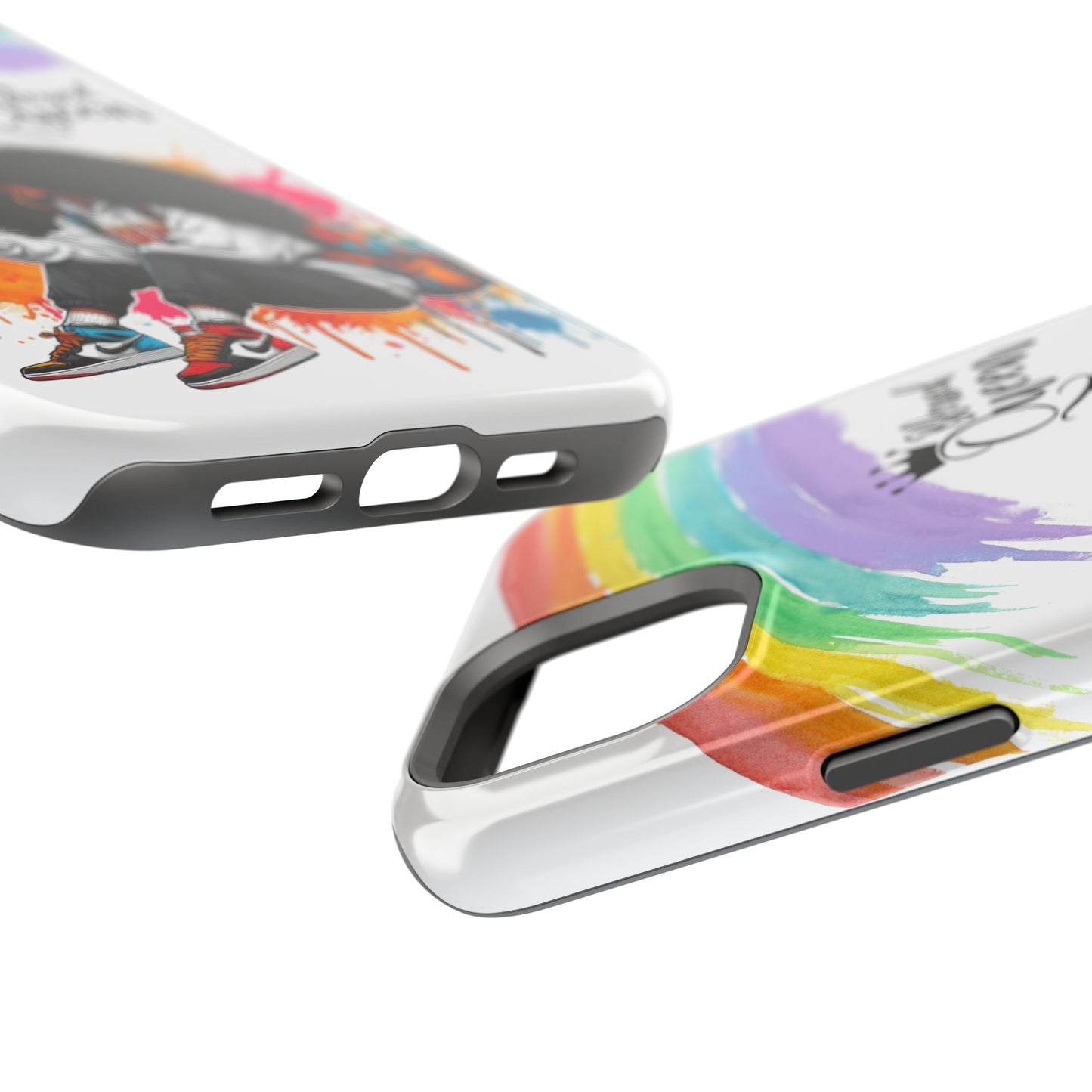 Blessed Queen MagSafe iPhone® Case