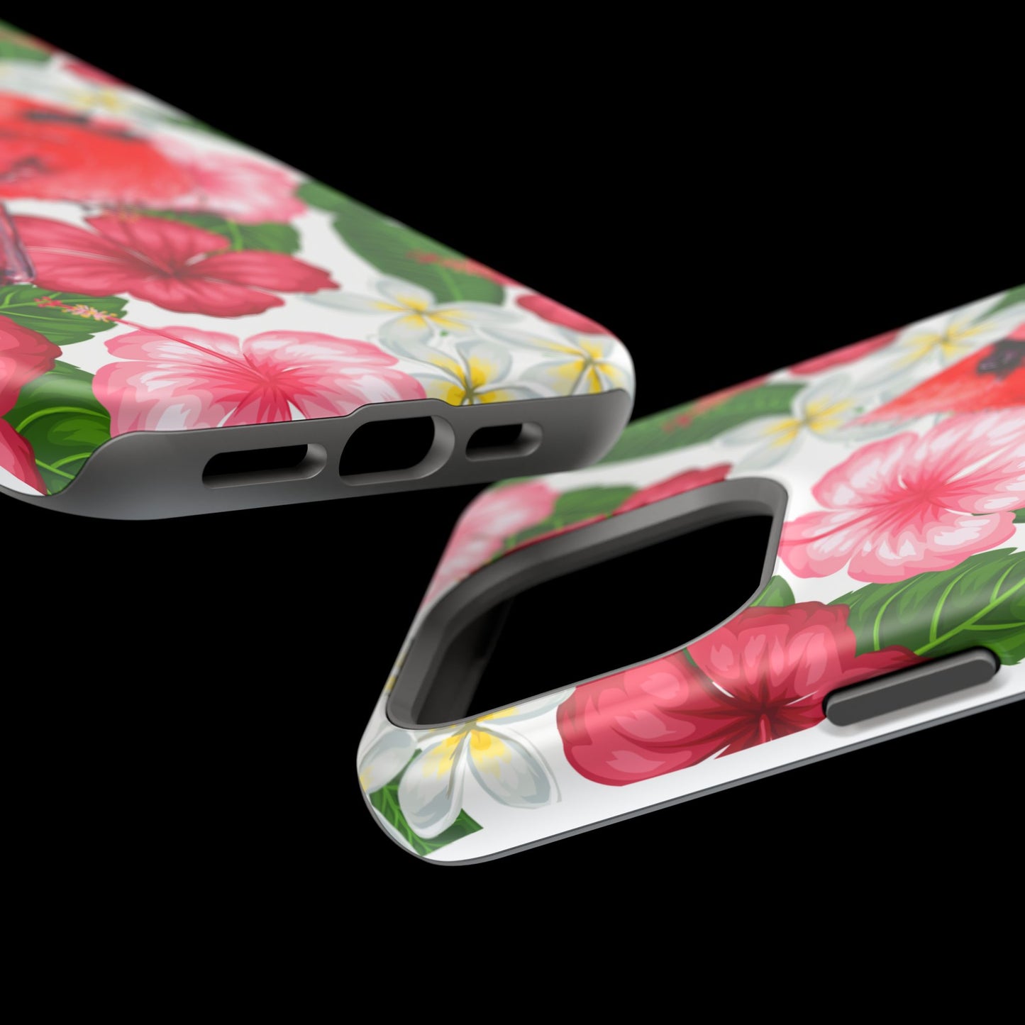 Red Cardinal MagSafe iPhone® Case