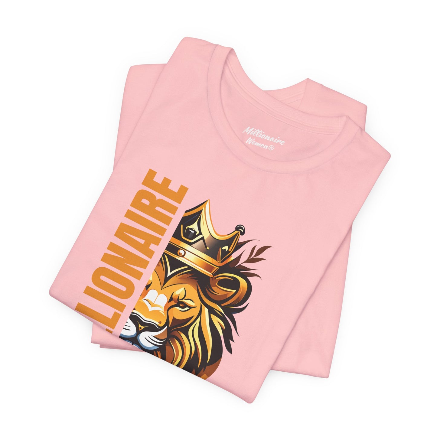 Millionaire Soft Cotton Tee
