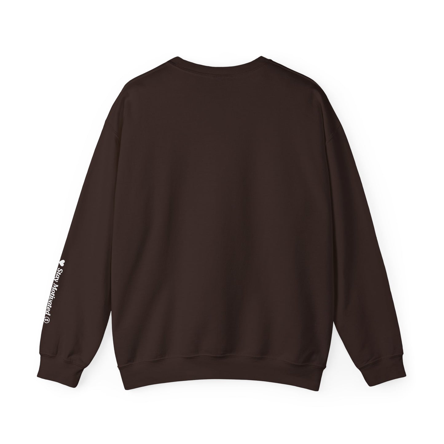 Manifest Millions Crewneck Sweatshirt