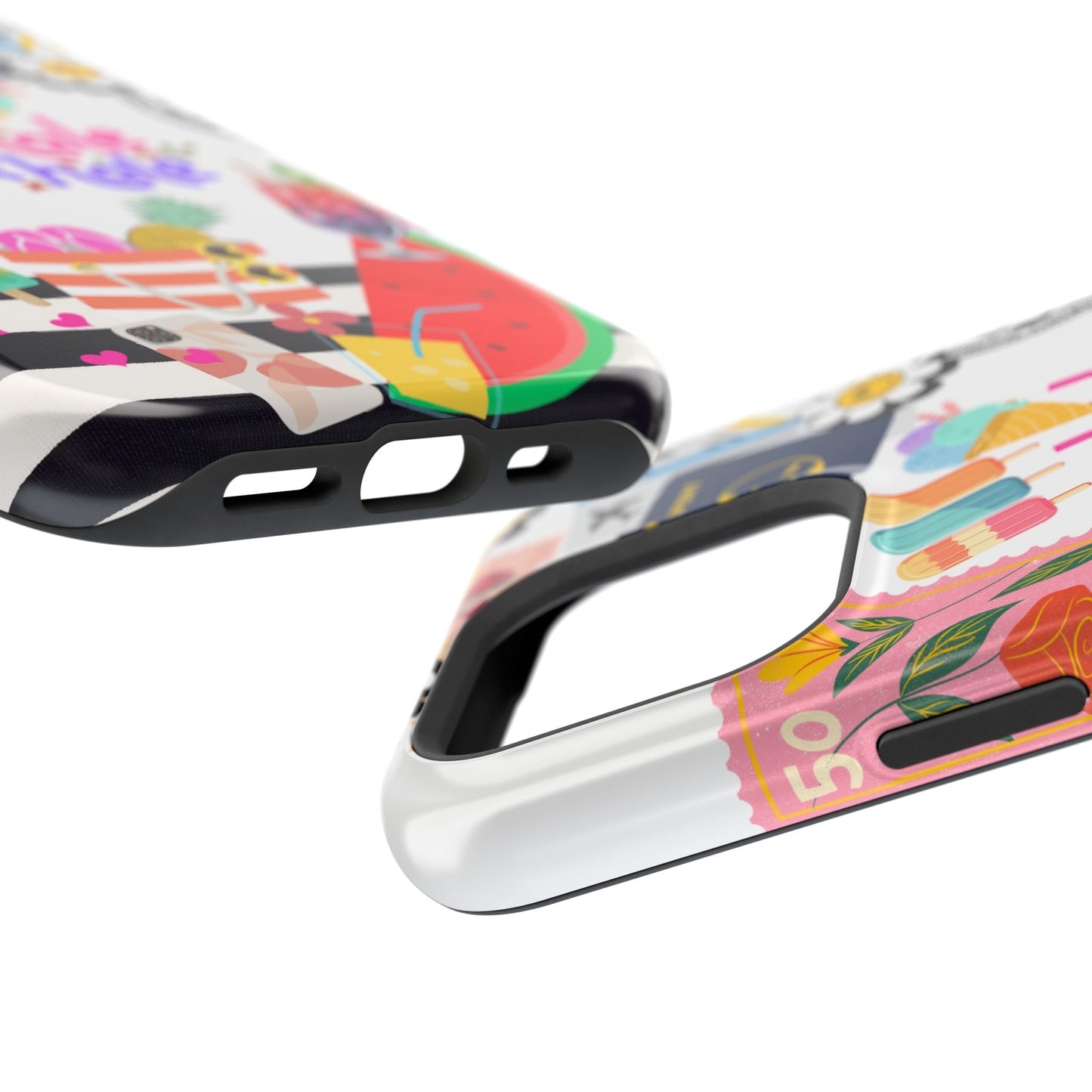 Inhale Exhale MagSafe iPhone® Case