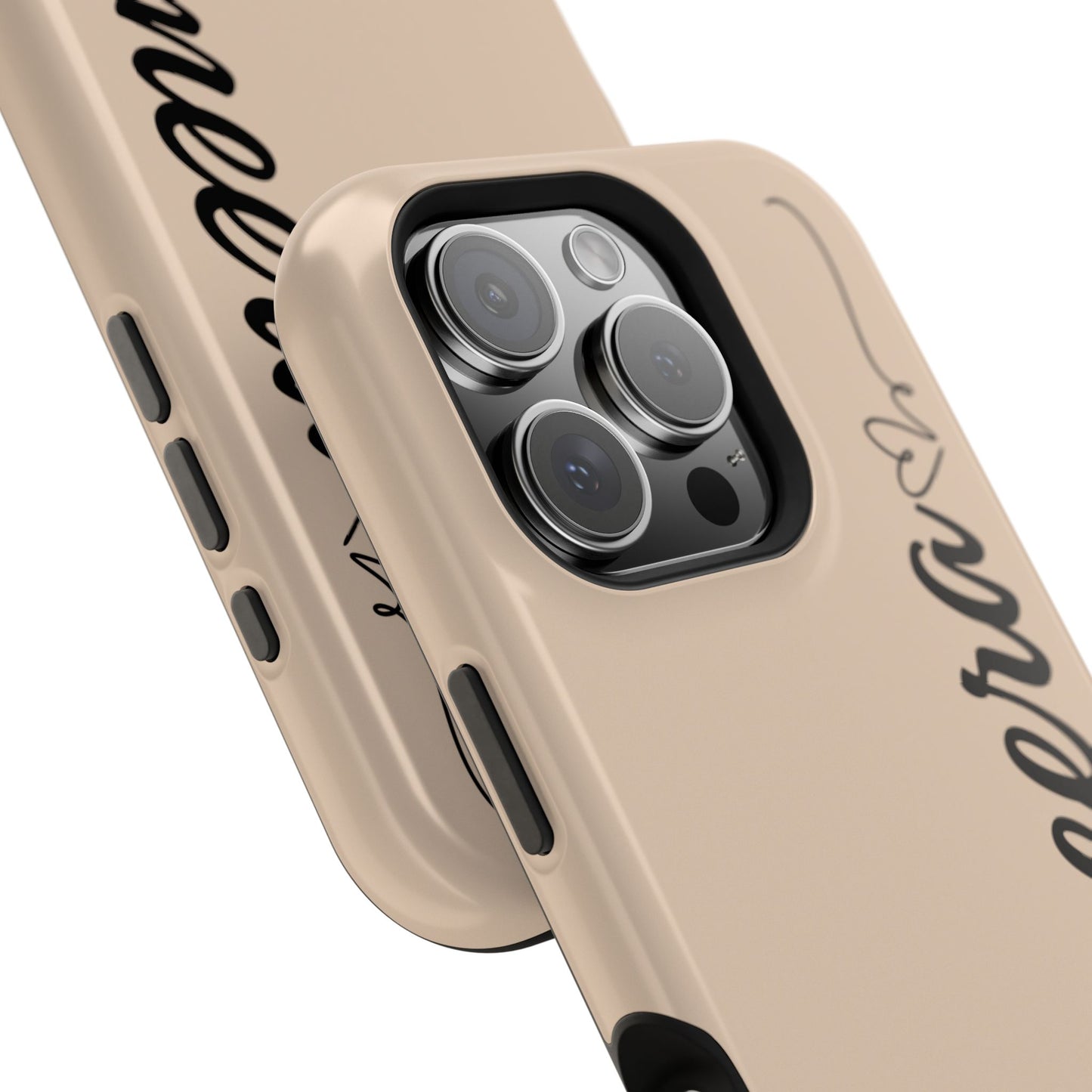 Custom MagSafe iPhone® Case