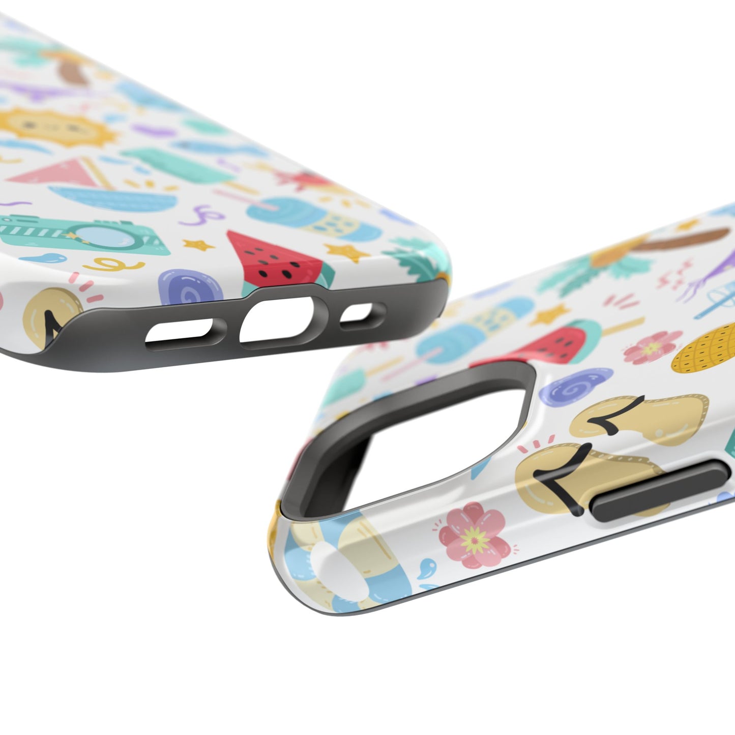 Hello Summer MagSafe iPhone® Case