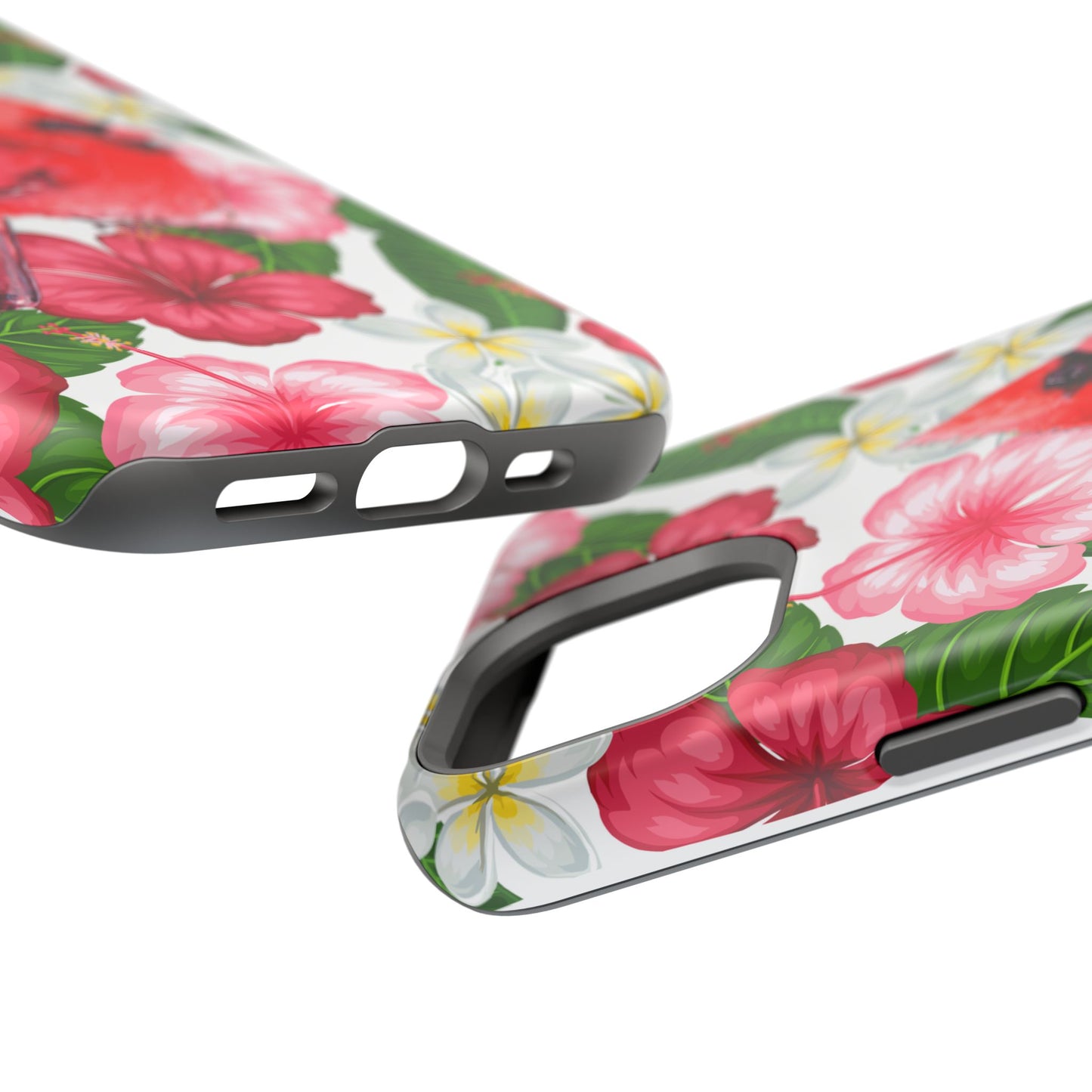 Red Cardinal MagSafe iPhone® Case
