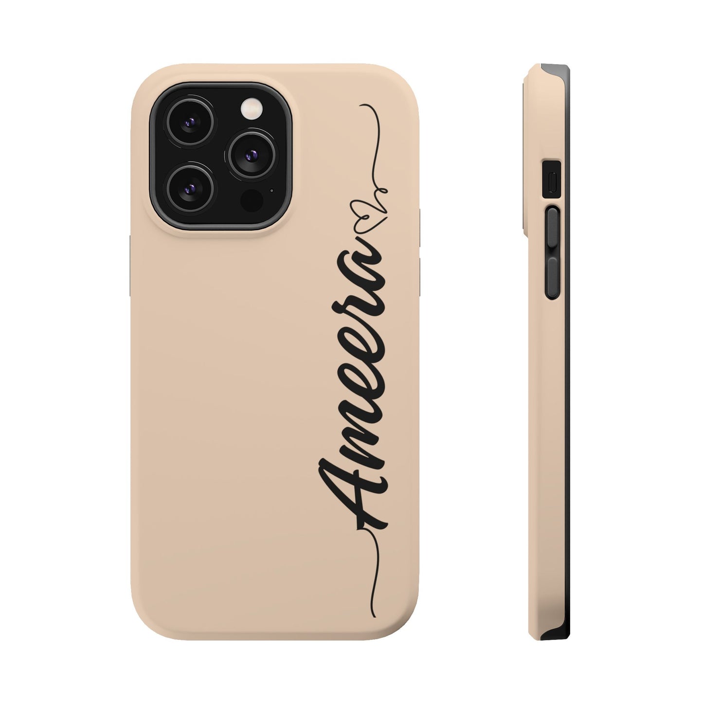 Custom MagSafe iPhone® Case