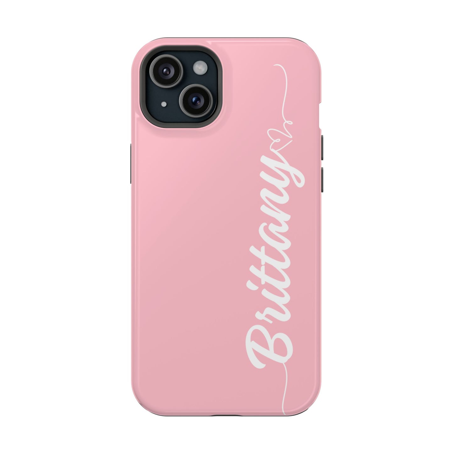 Brittany Custom MagSafe iPhone® Case