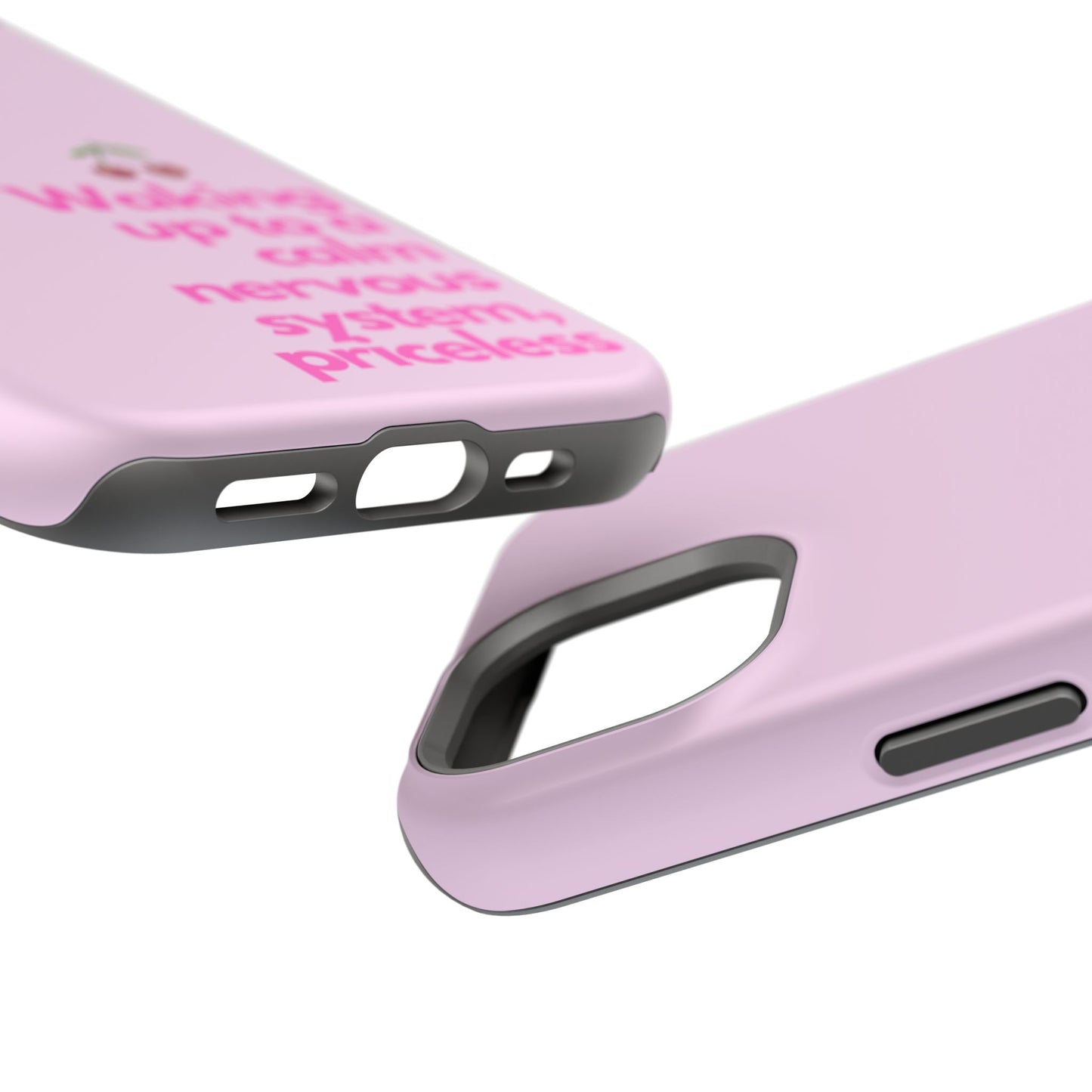 Stay Calm MagSafe iPhone® Case