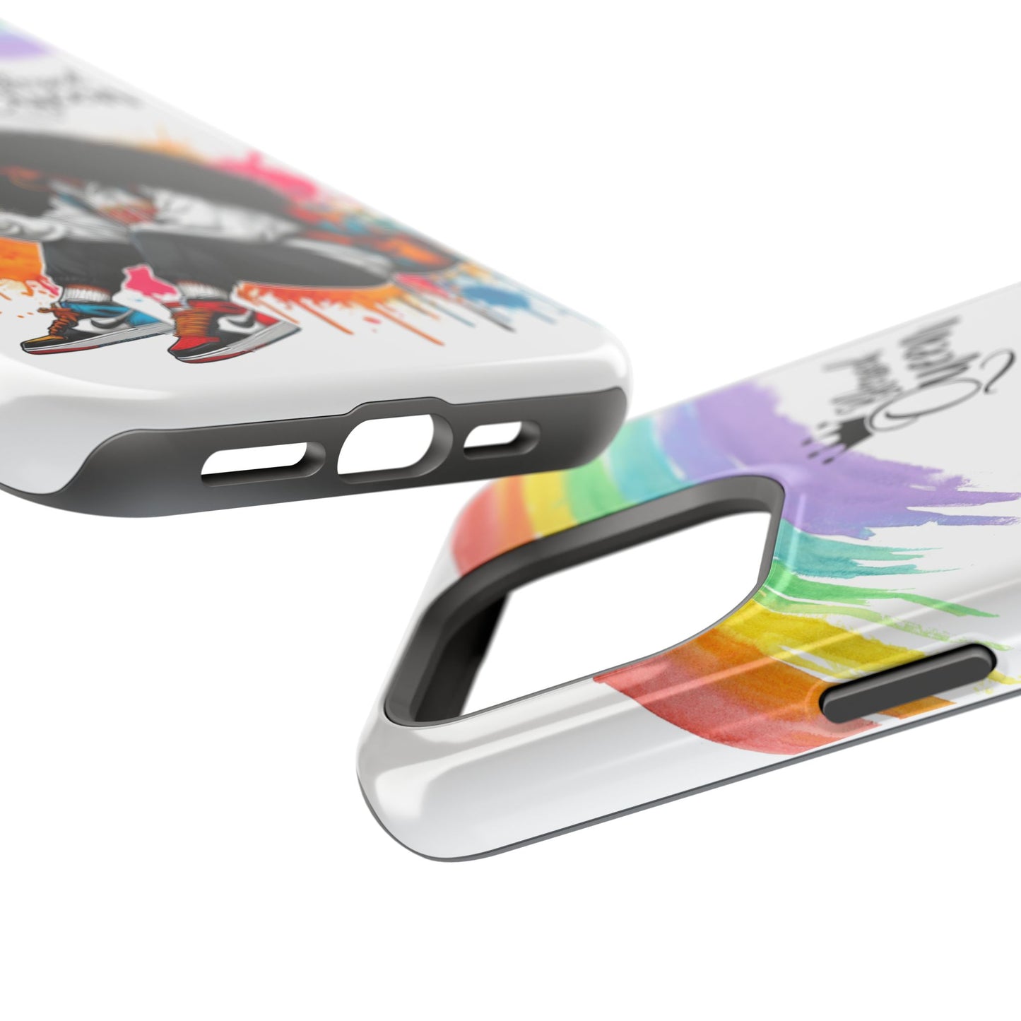 Blessed Queen MagSafe iPhone® Case
