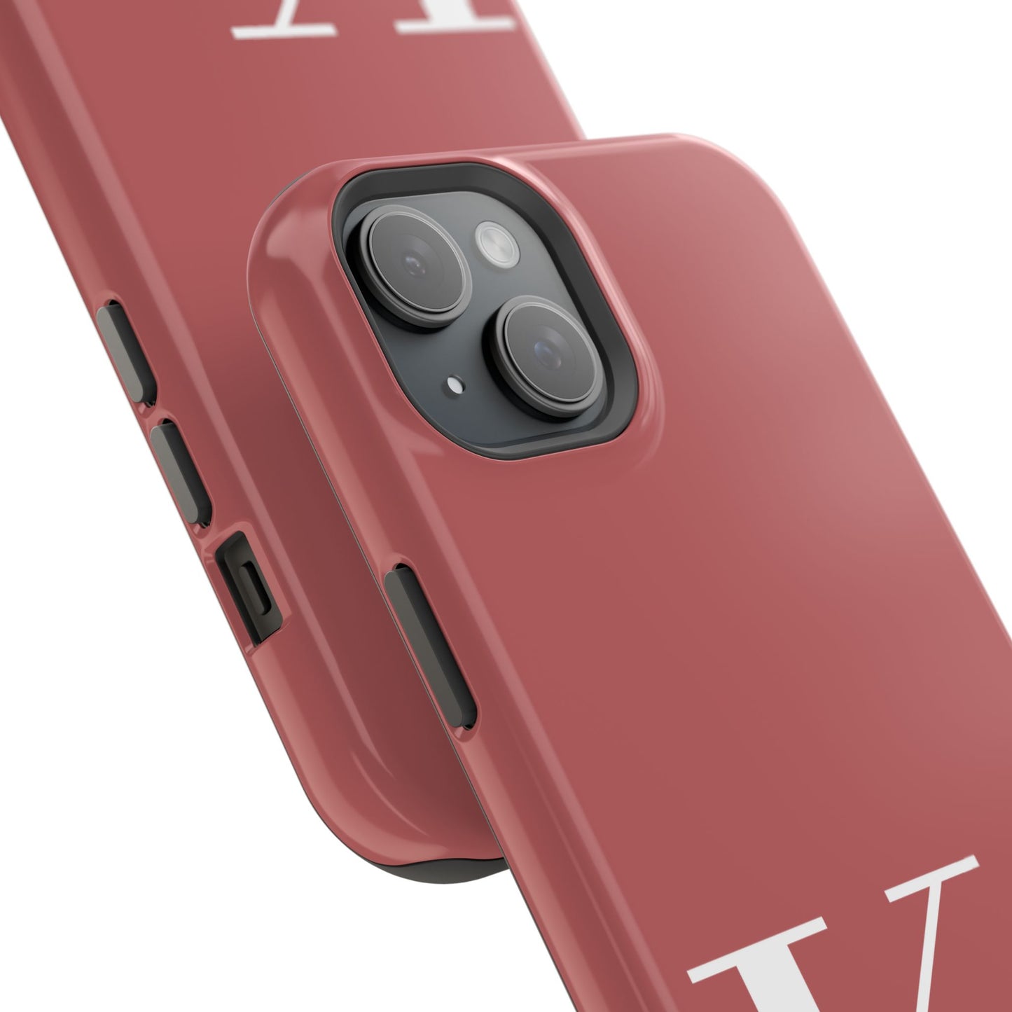 Personalized Letter K MagSafe iPhone® Case