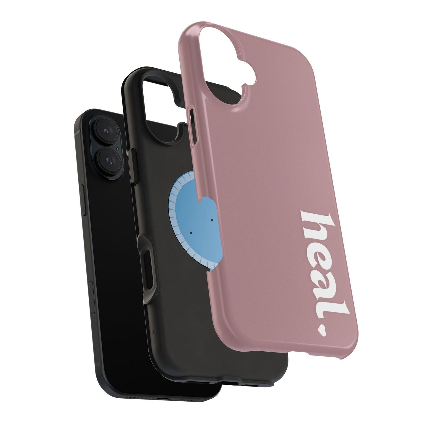 Heal MagSafe iPhone® Case Freedom Reigns
