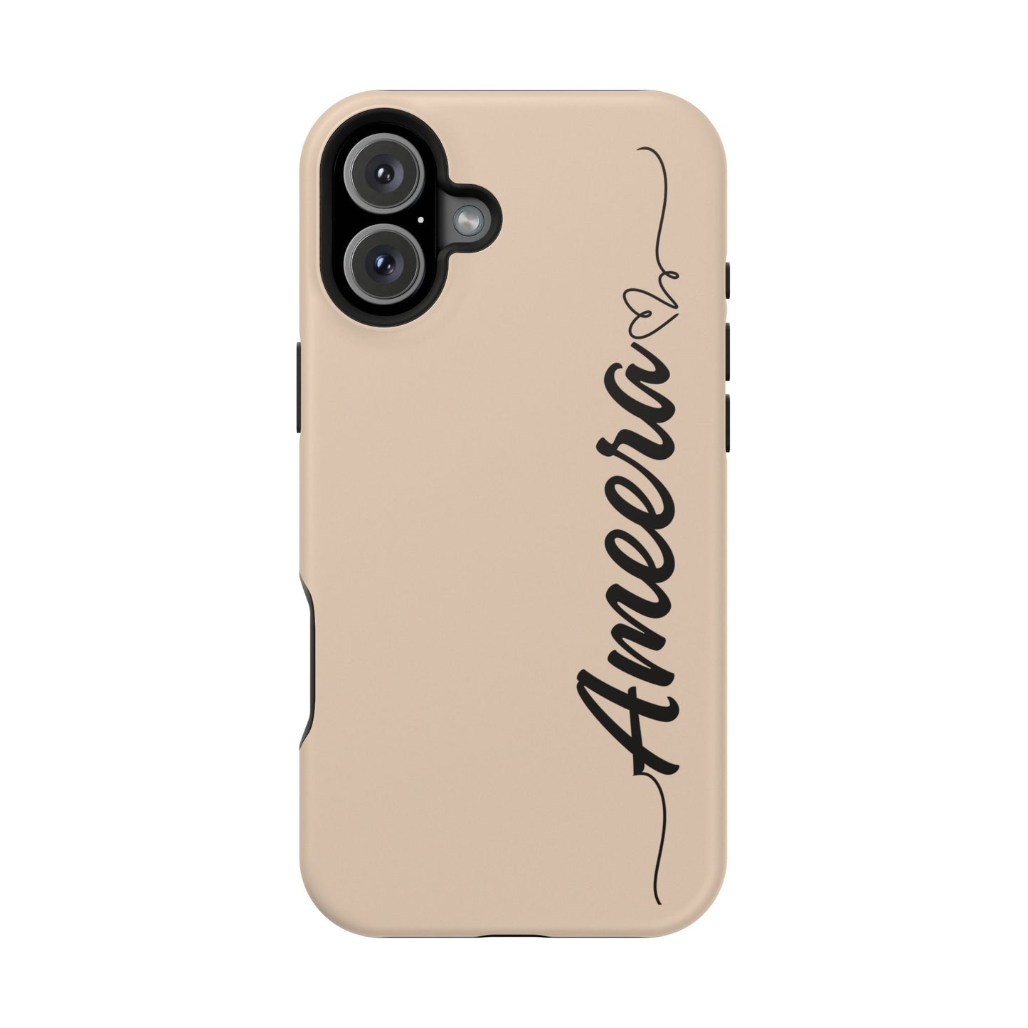 Custom MagSafe iPhone® Case