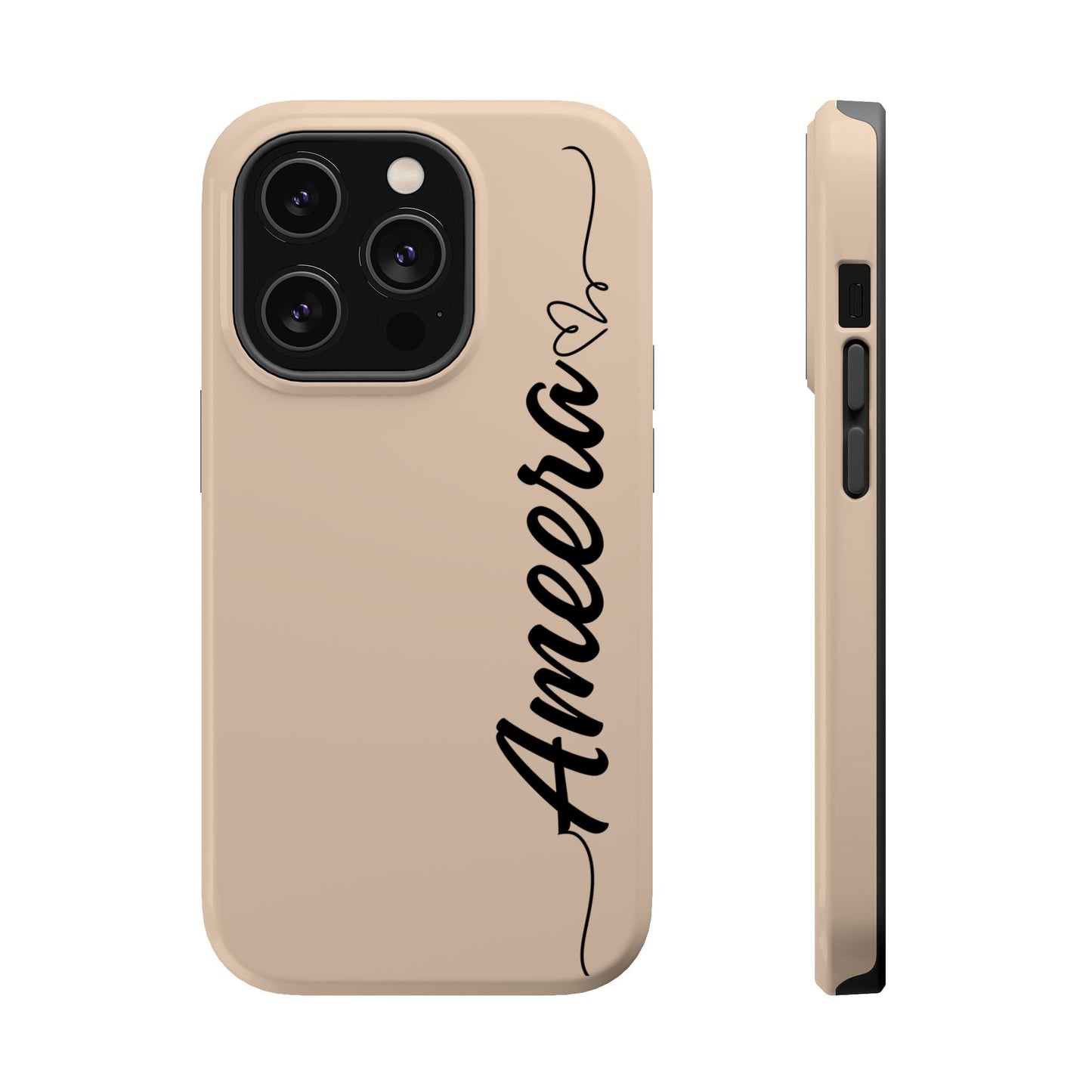 Custom MagSafe iPhone® Case