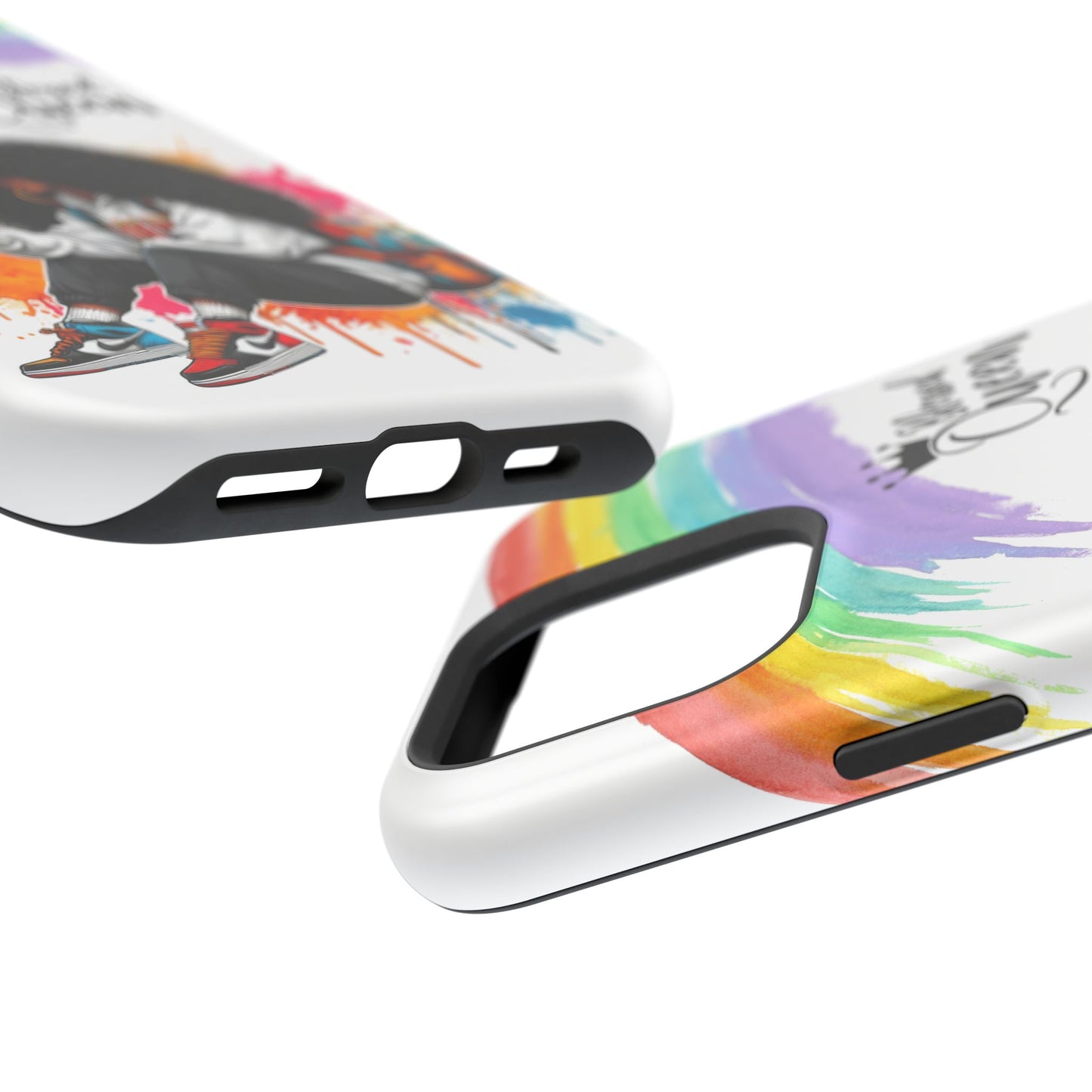 Blessed Queen MagSafe iPhone® Case