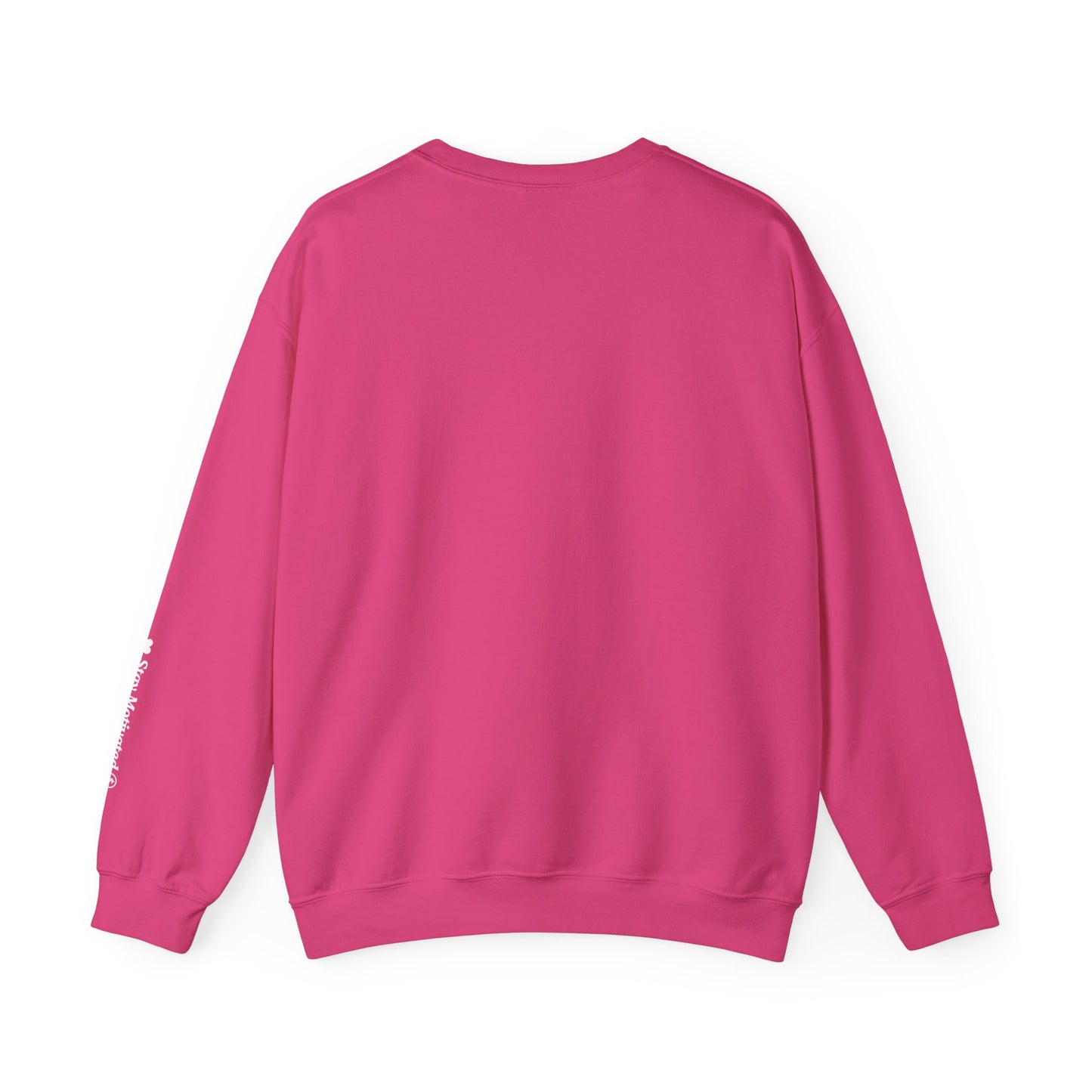 Millionaire Women Crewneck Sweatshirt