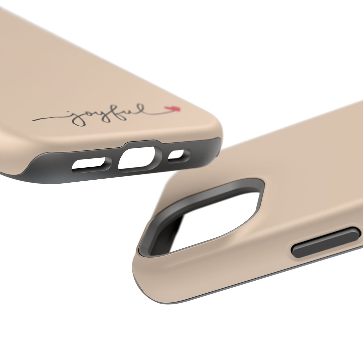 Joyful MagSafe iPhone® Case