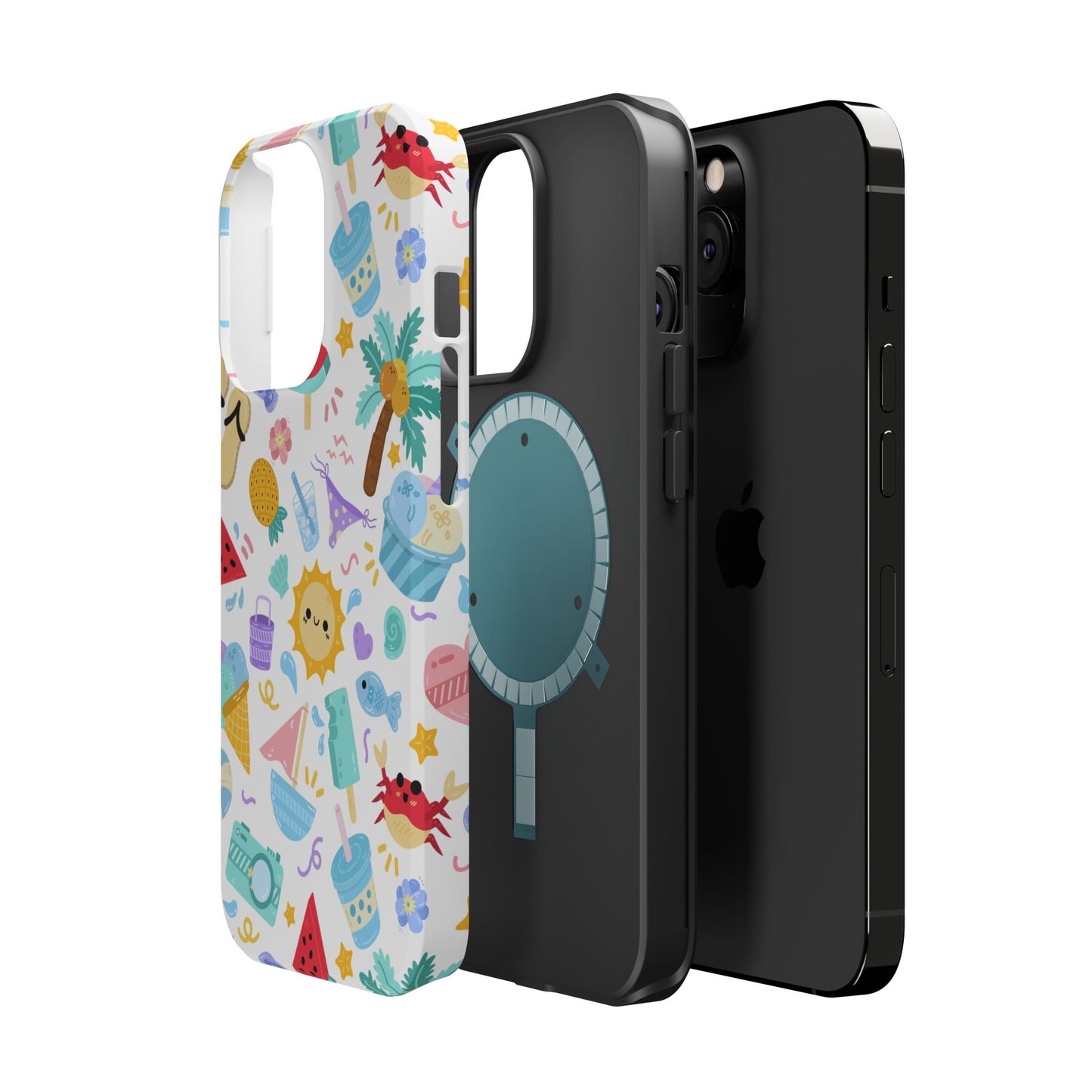 Hello Summer MagSafe iPhone® Case