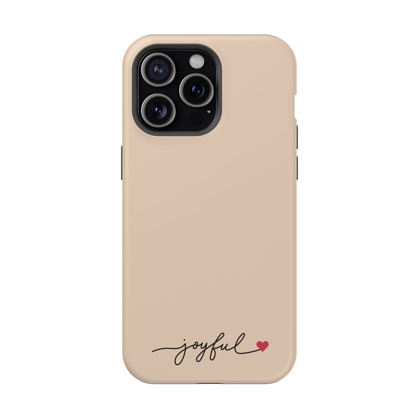 Joyful MagSafe iPhone® Case
