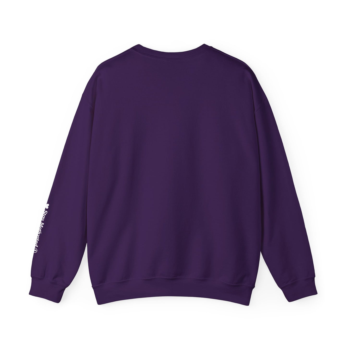 Blessed is She Unisex Crewneck Sweatshirt
