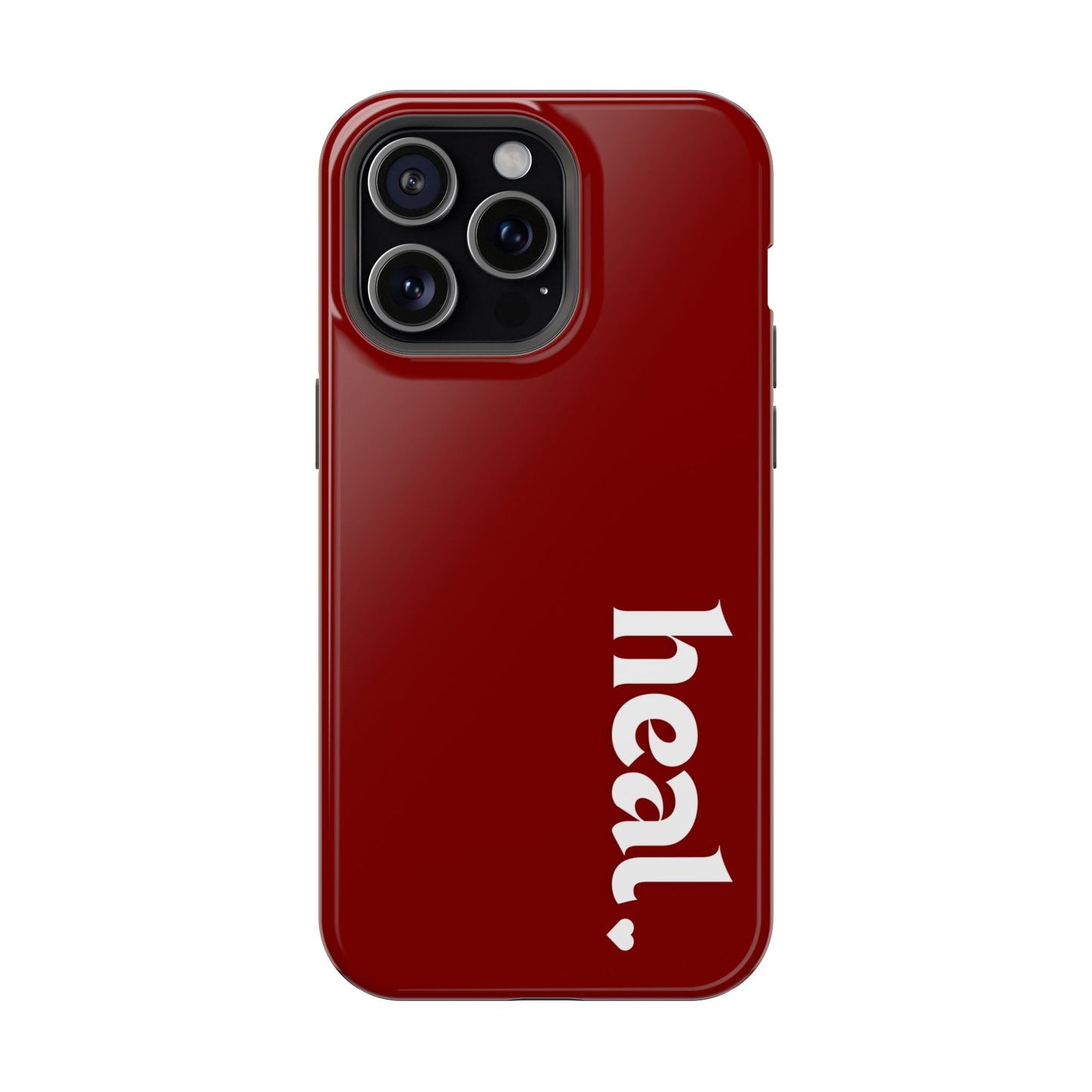Heal MagSafe iPhone® Case Resilient Woman