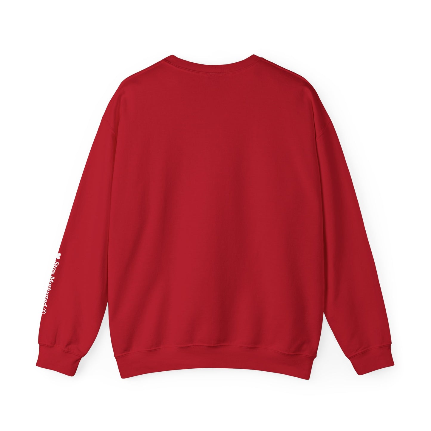 Blessed is She Unisex Crewneck Sweatshirt