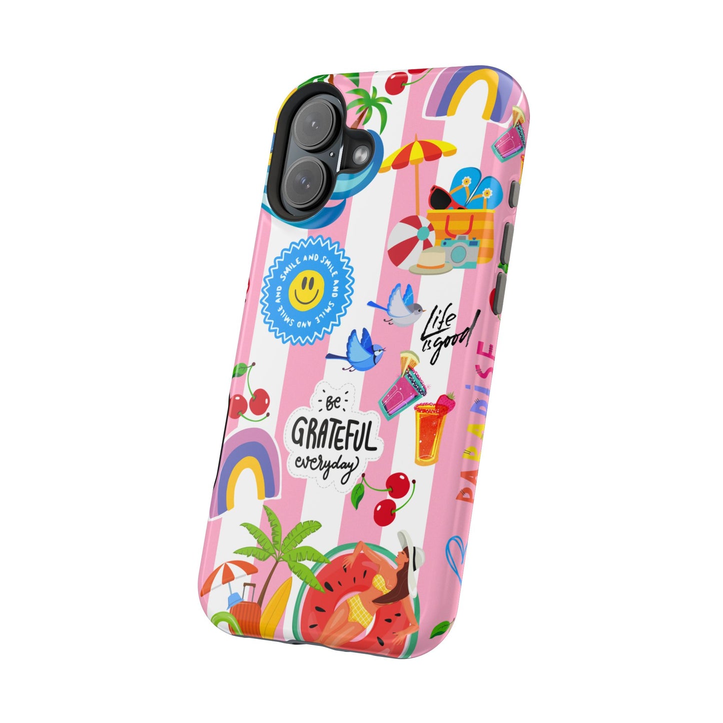 Soo Grateful MagSafe iPhone® Case