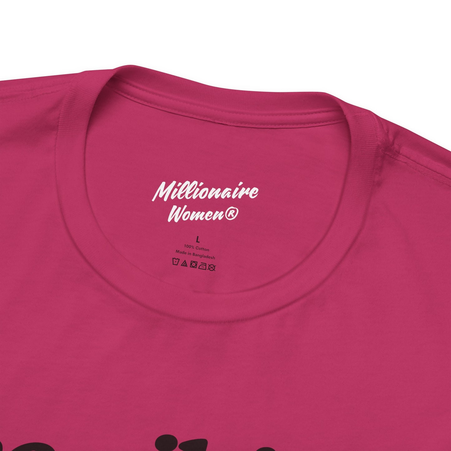 Resilient Soft Cotton Tee