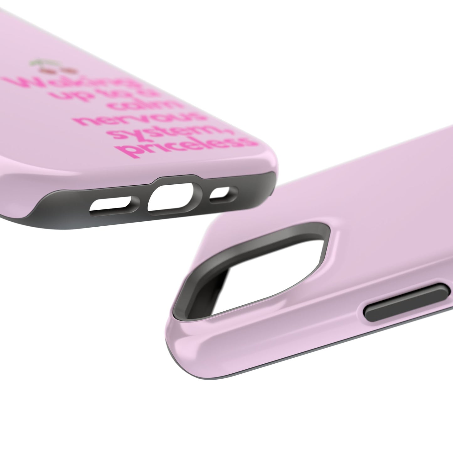 Stay Calm MagSafe iPhone® Case