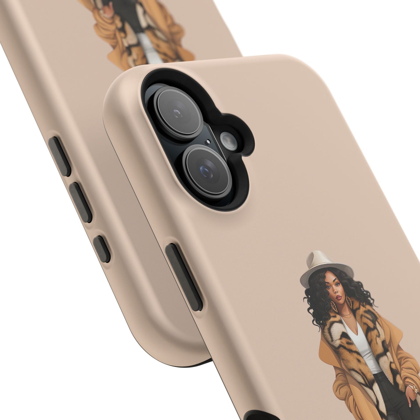 Born Rich MagSafe iPhone® Case