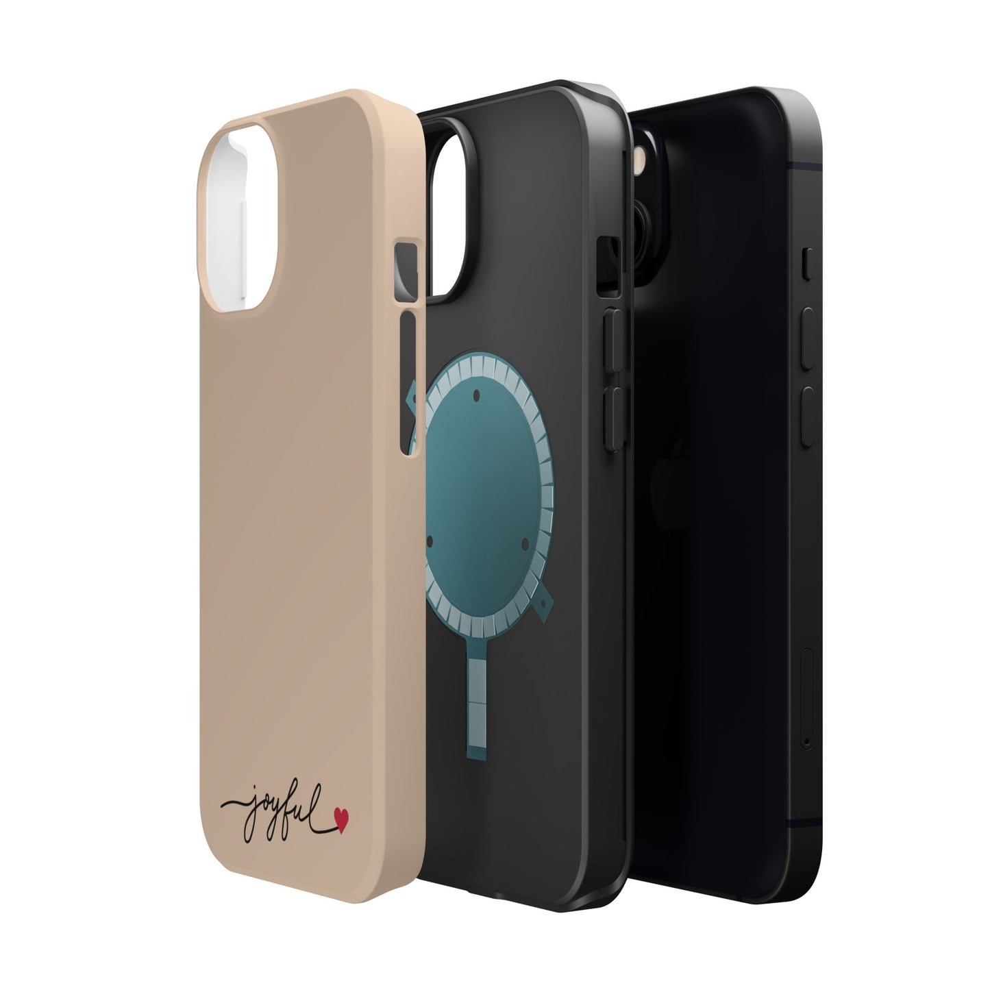 Joyful MagSafe iPhone® Case