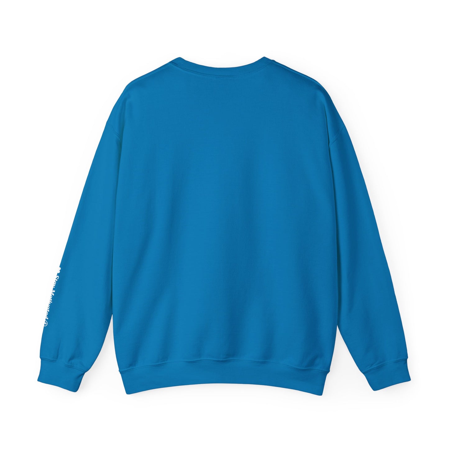 Good Energy Unisex Crewneck Sweatshirt