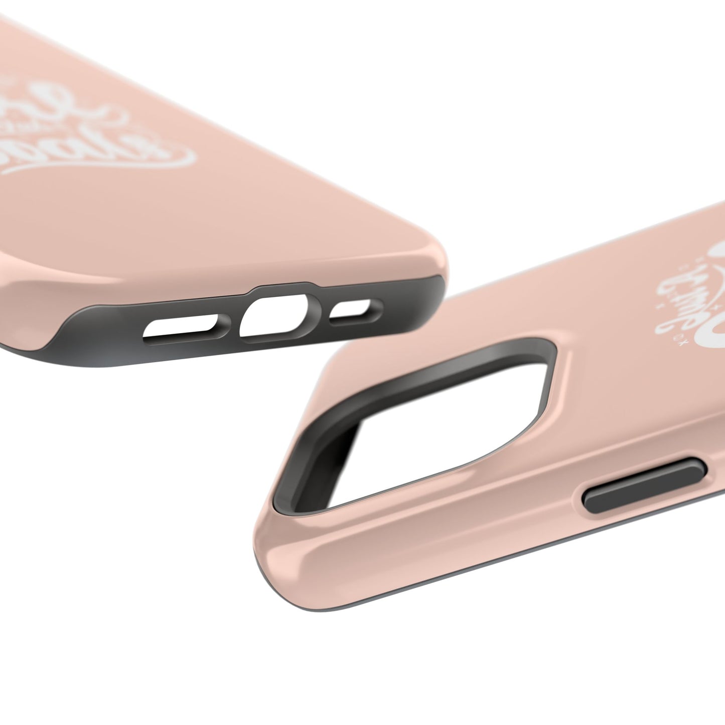 Girl with Goals MagSafe iPhone® Case