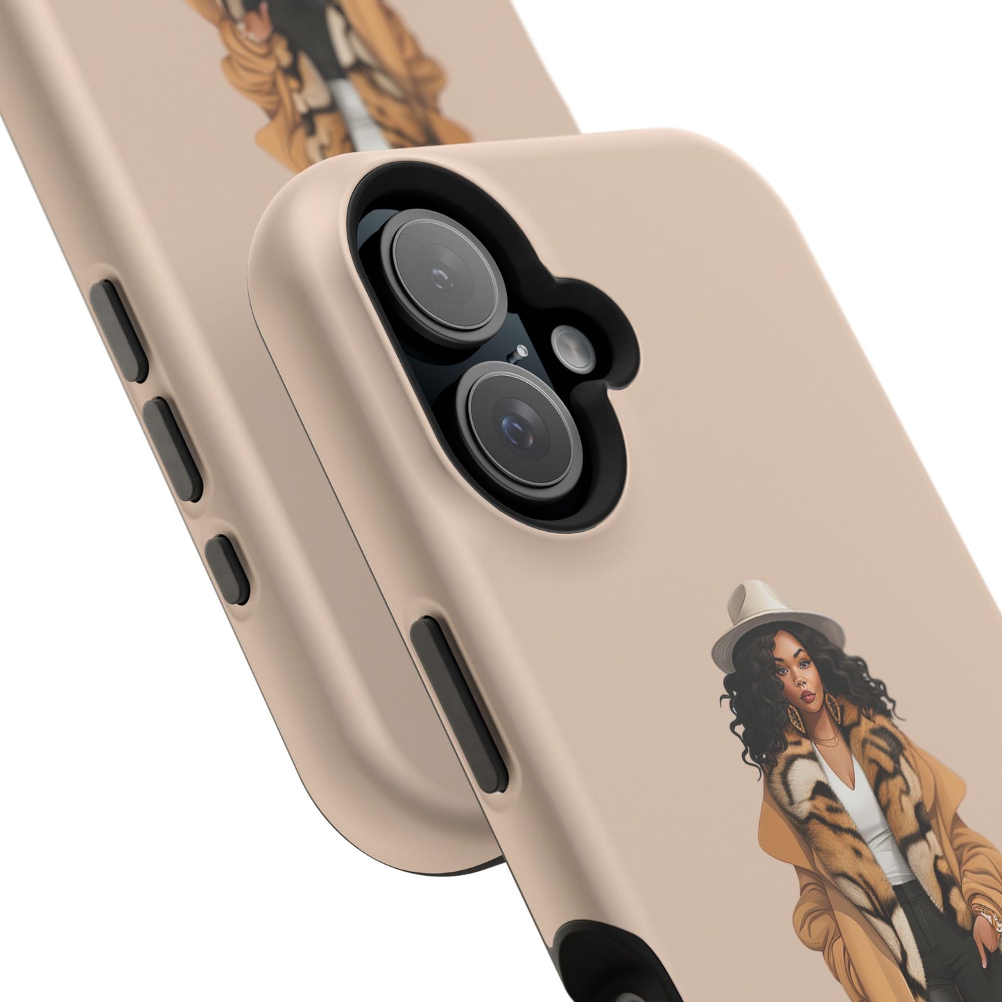 Born Rich MagSafe iPhone® Case