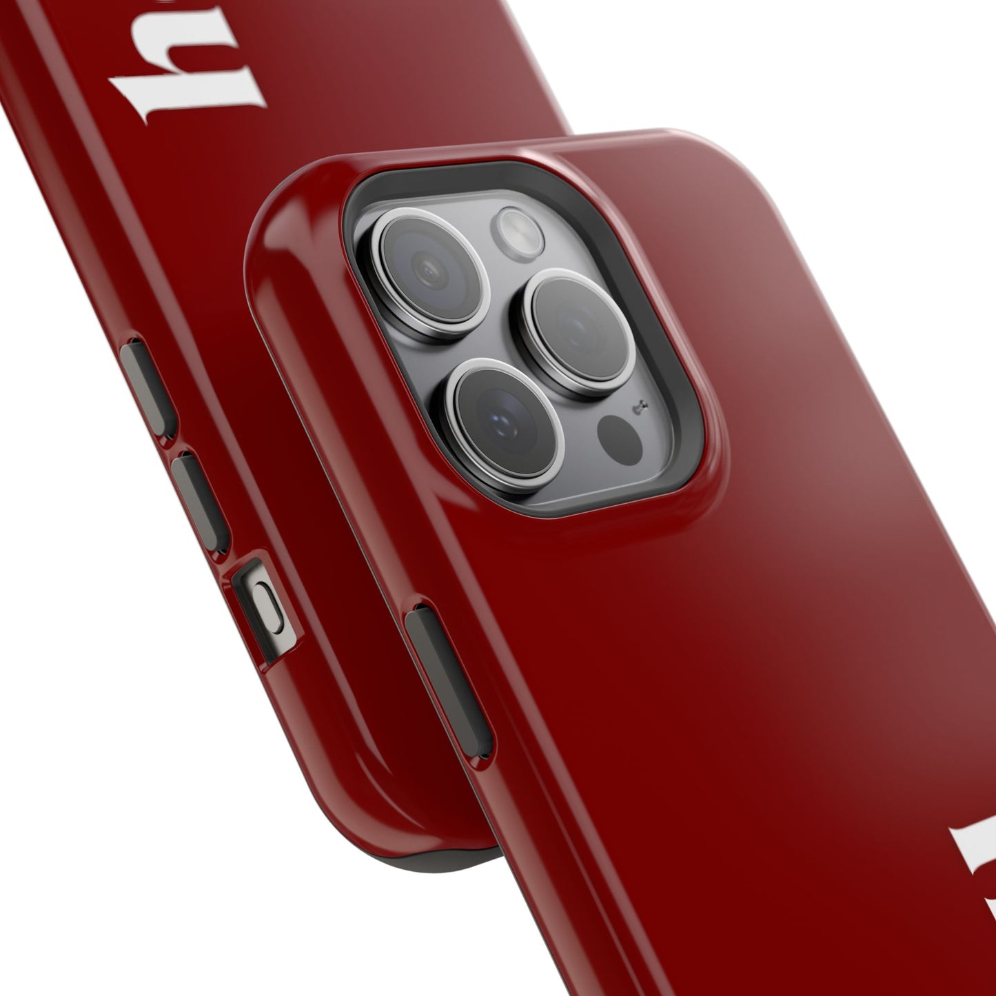 Heal MagSafe iPhone® Case Resilient Woman