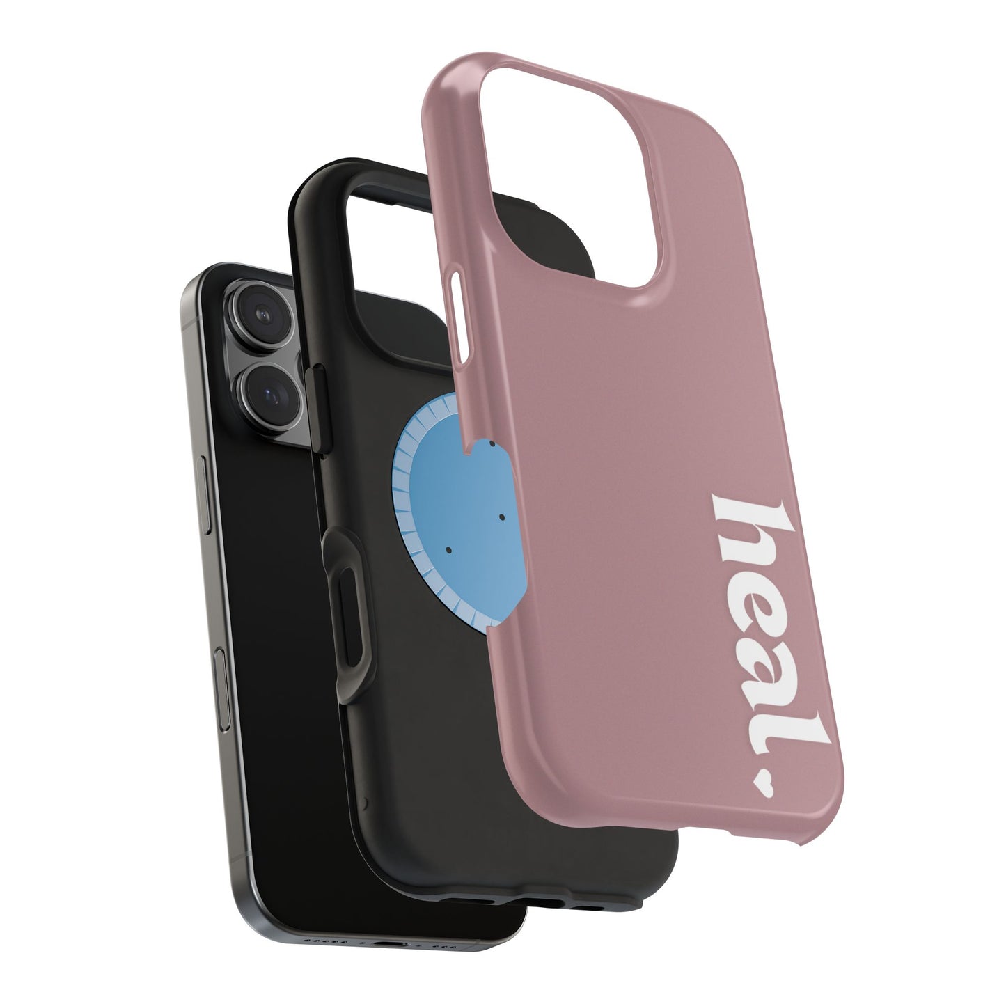 Heal MagSafe iPhone® Case Freedom Reigns