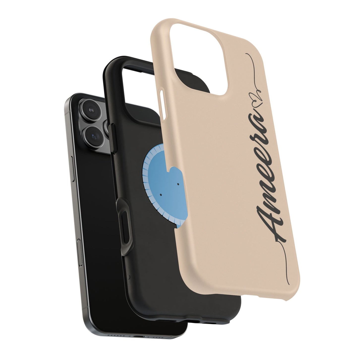 Custom MagSafe iPhone® Case